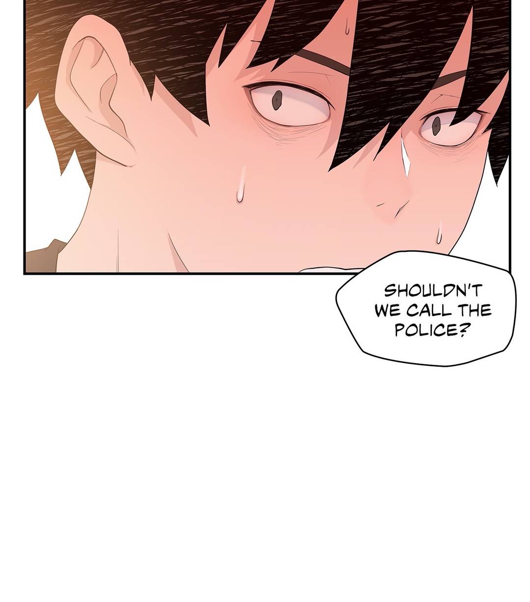 Teach Me How to Please You Manhwa - Chapter 14 Page 1