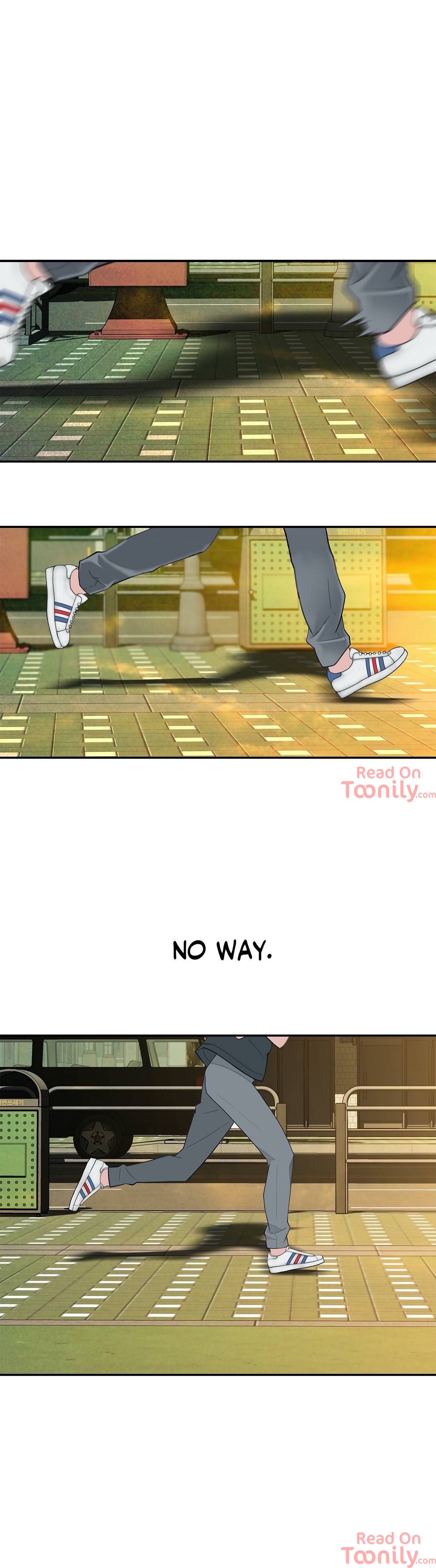 Teach Me How to Please You Manhwa - Chapter 14 Page 2