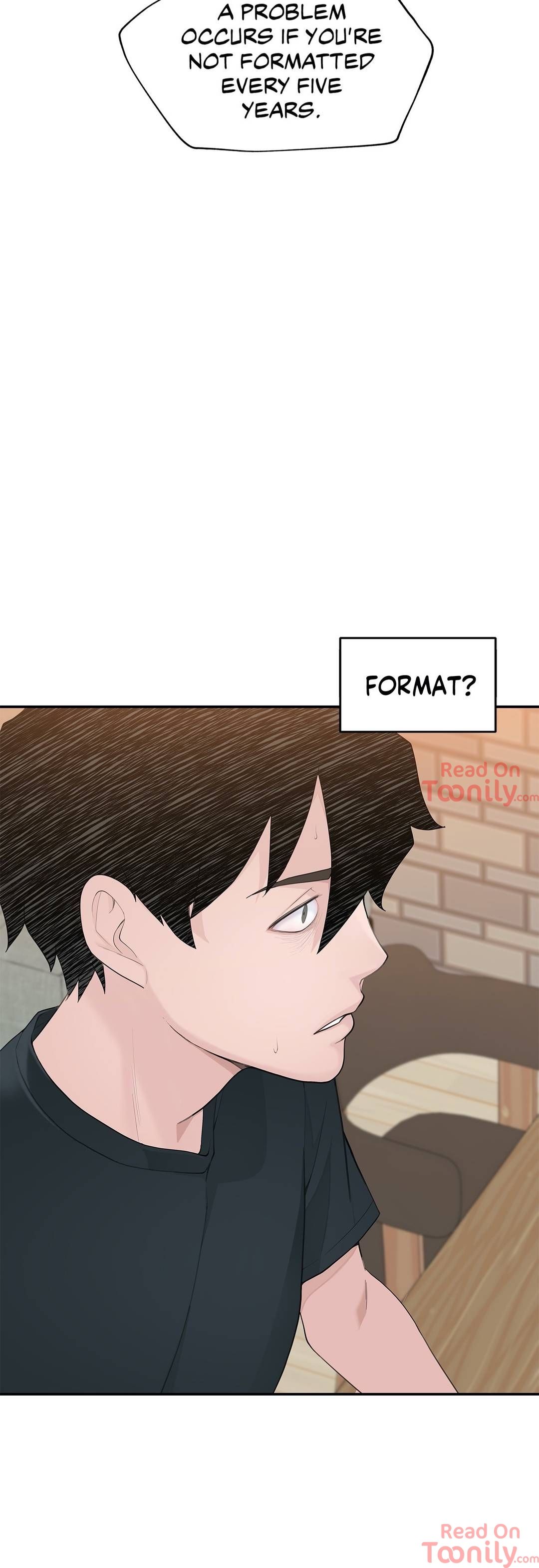 Teach Me How to Please You Manhwa - Chapter 14 Page 13