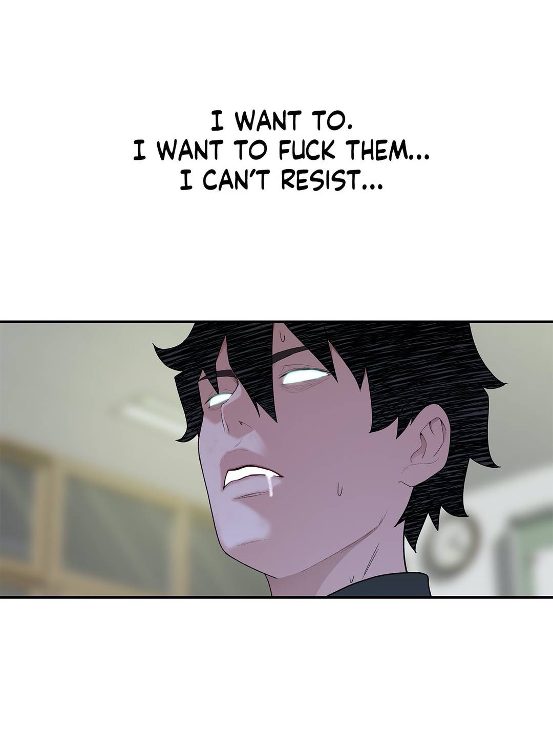 Teach Me How to Please You Manhwa - Chapter 14 Page 30