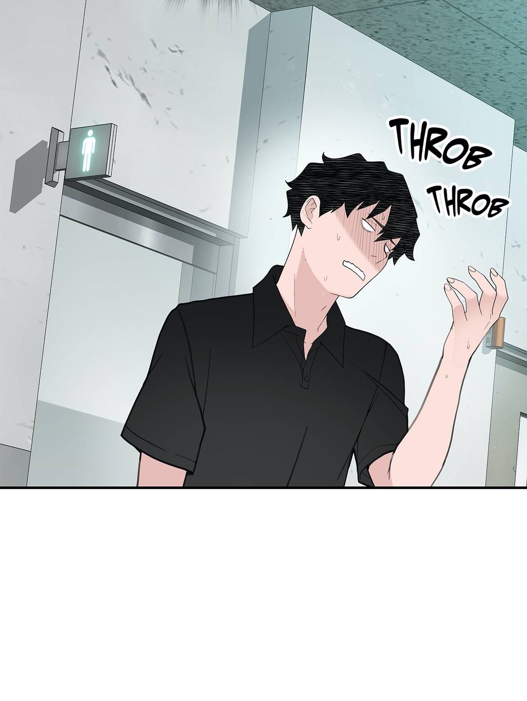 Teach Me How to Please You Manhwa - Chapter 14 Page 36