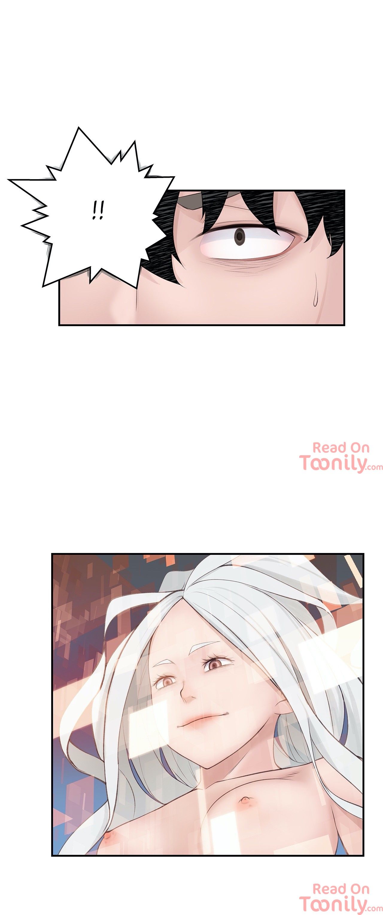 Teach Me How to Please You Manhwa - Chapter 25 Page 2