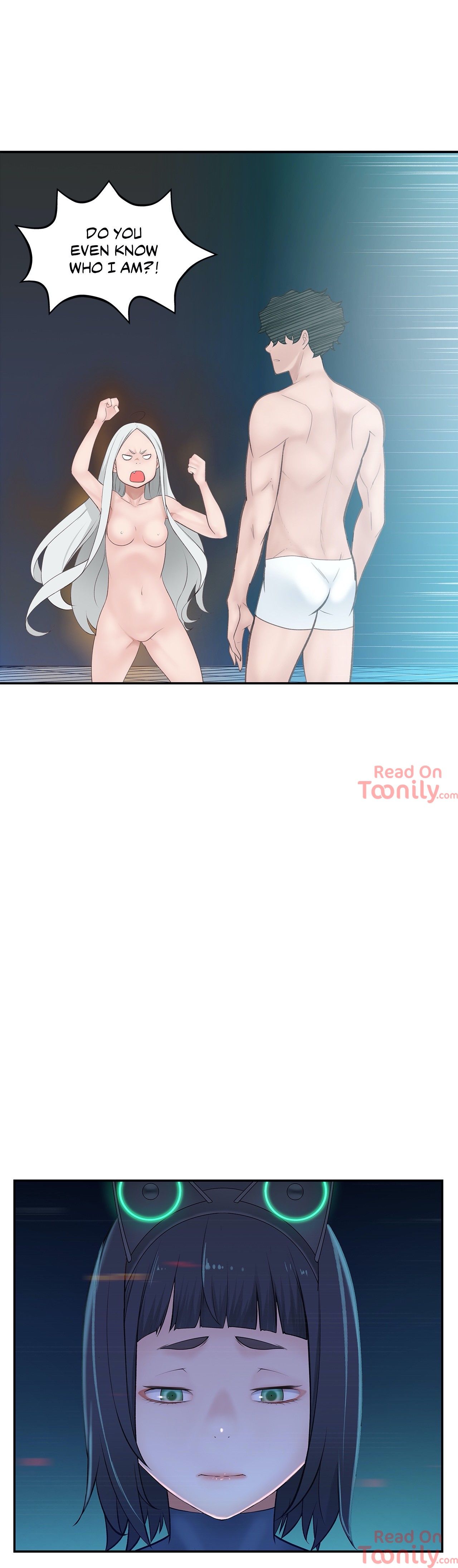 Teach Me How to Please You Manhwa - Chapter 25 Page 5