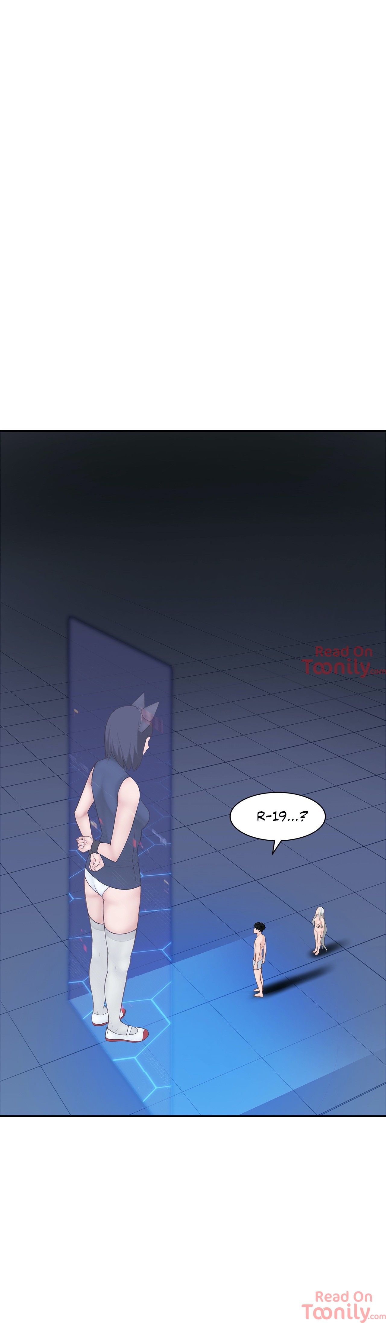 Teach Me How to Please You Manhwa - Chapter 25 Page 6