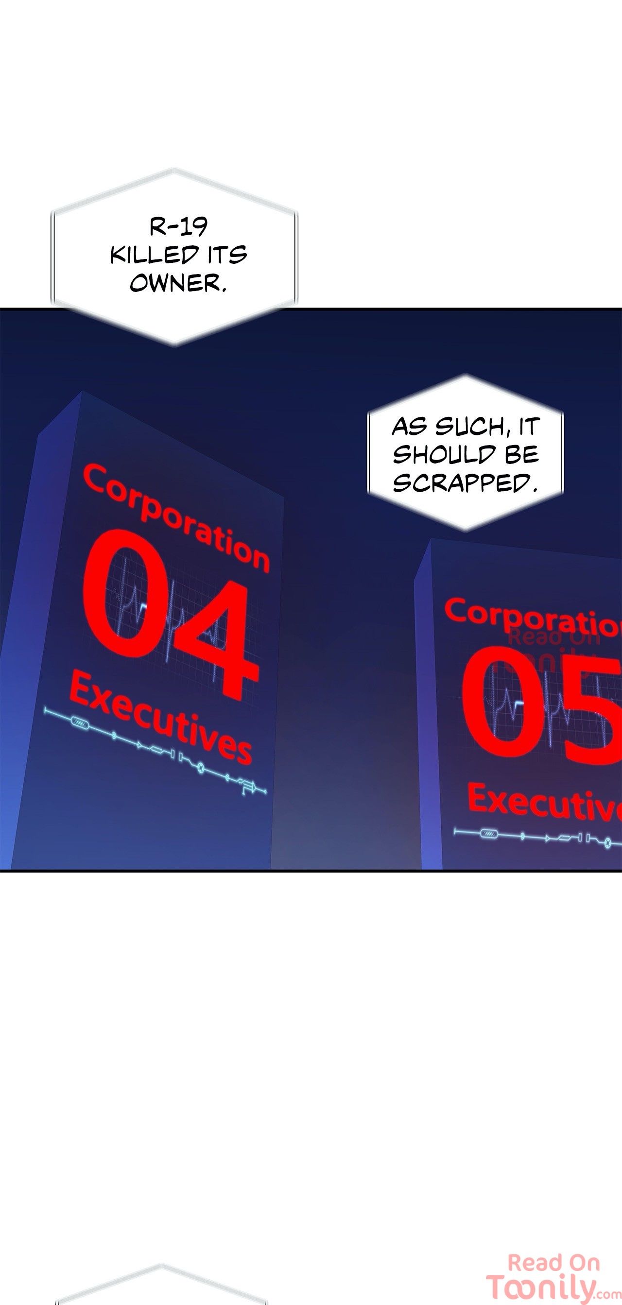 Teach Me How to Please You Manhwa - Chapter 25 Page 9