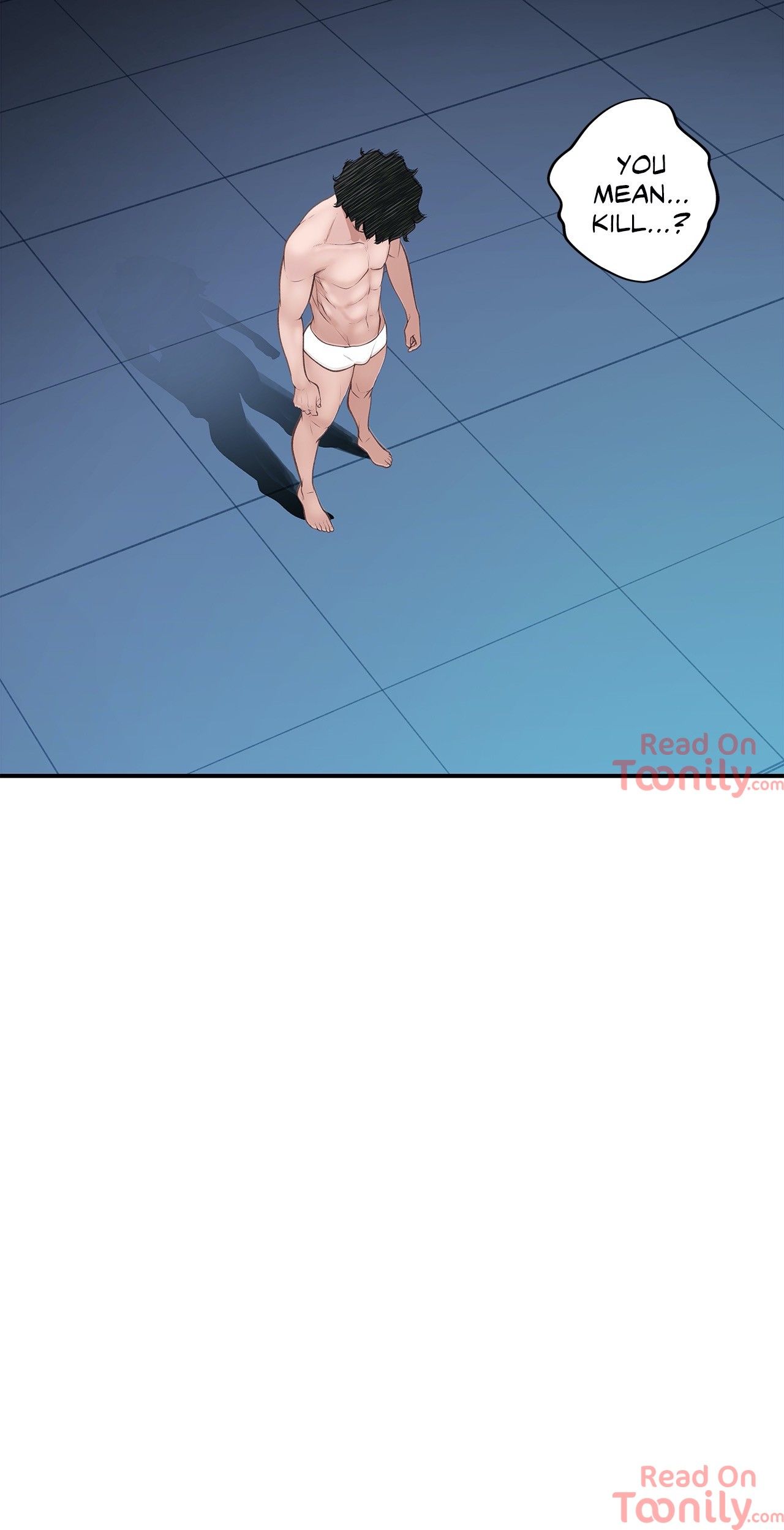 Teach Me How to Please You Manhwa - Chapter 25 Page 12