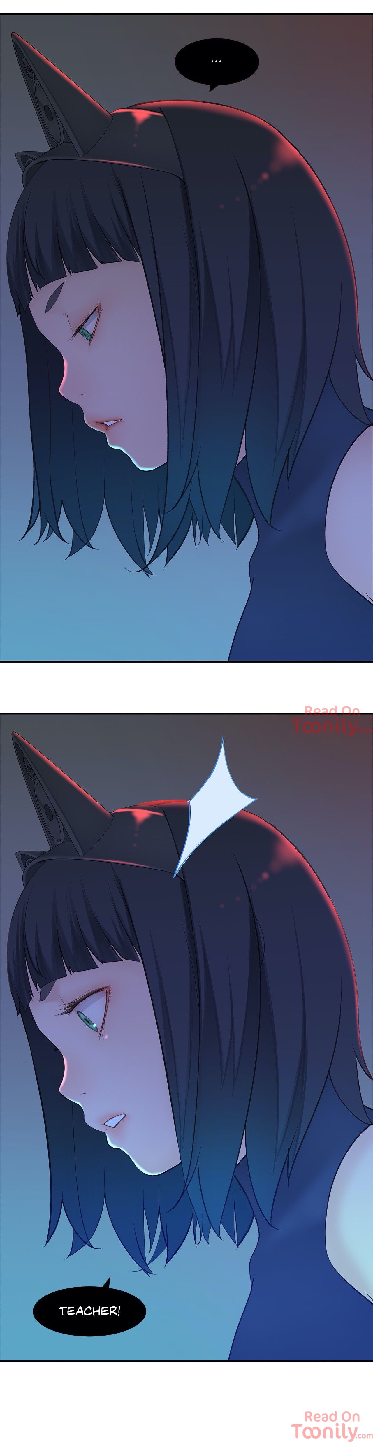 Teach Me How to Please You Manhwa - Chapter 25 Page 14