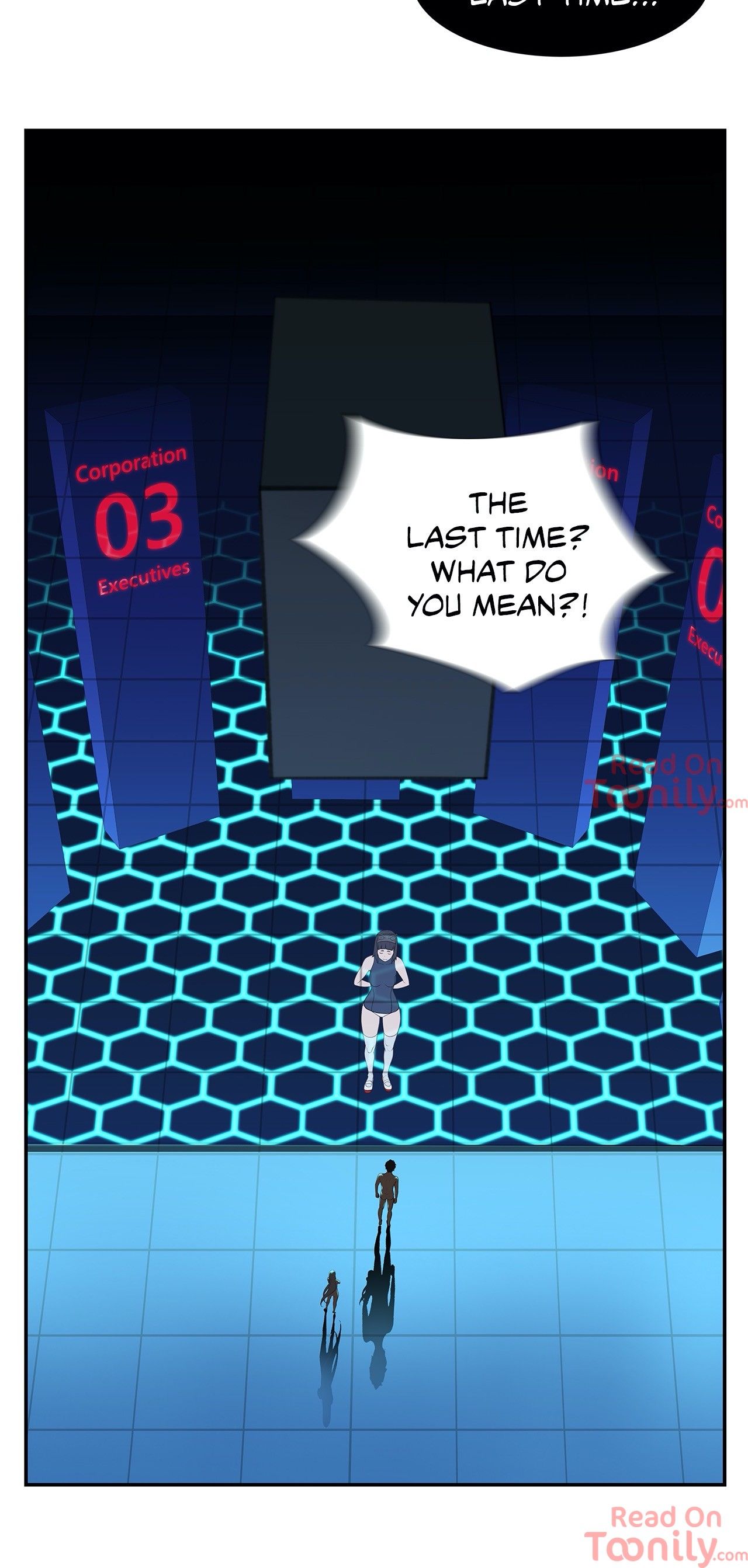 Teach Me How to Please You Manhwa - Chapter 25 Page 16