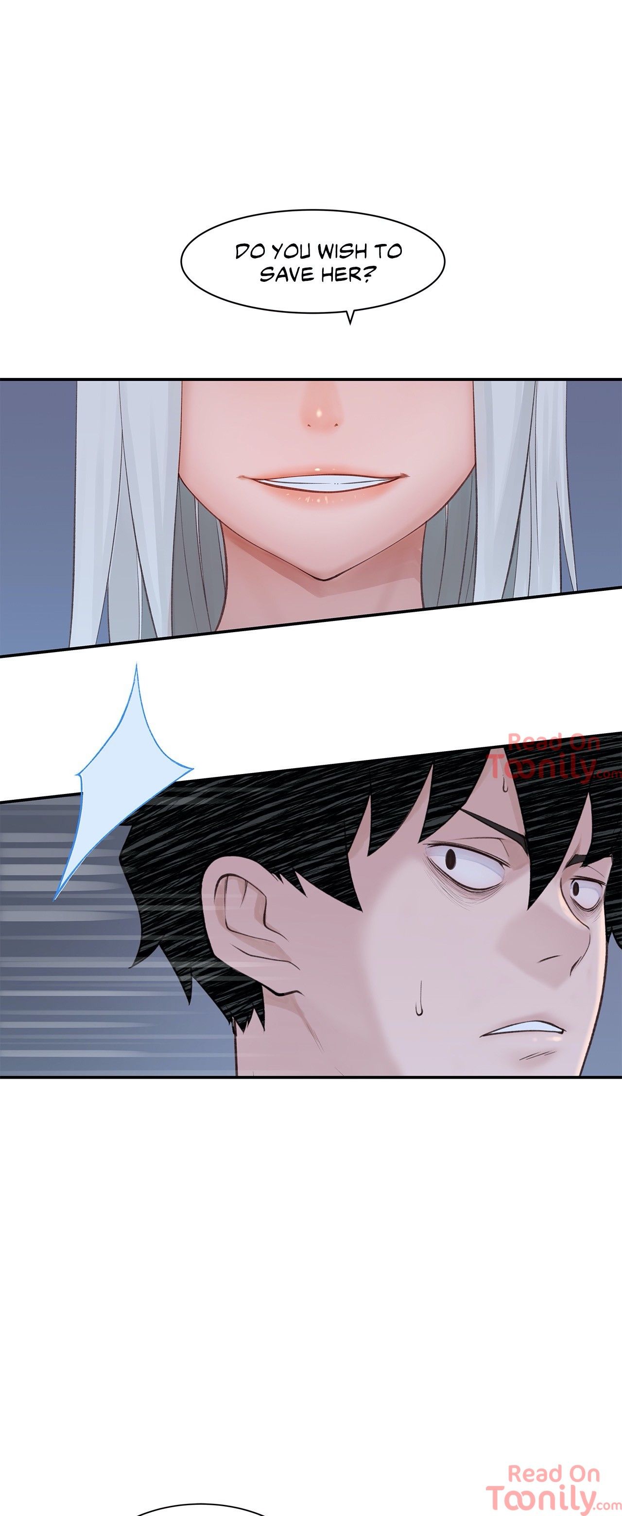 Teach Me How to Please You Manhwa - Chapter 25 Page 17