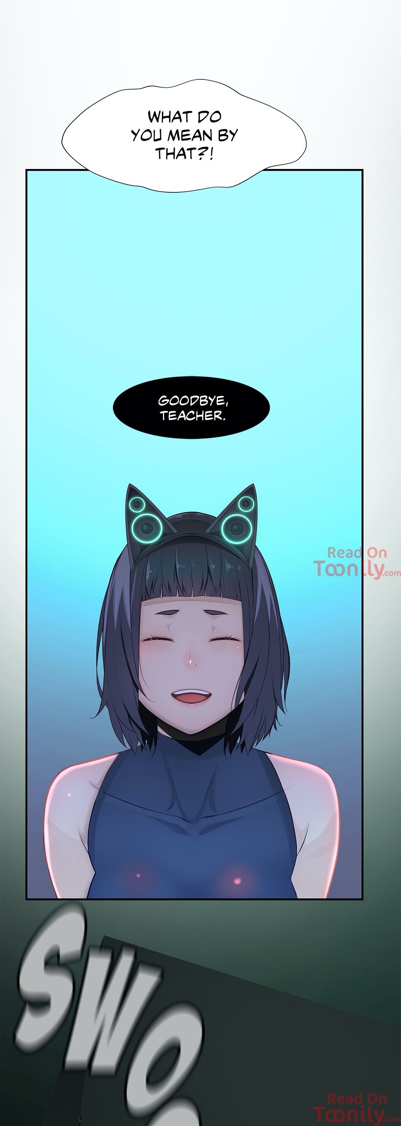 Teach Me How to Please You Manhwa - Chapter 25 Page 19