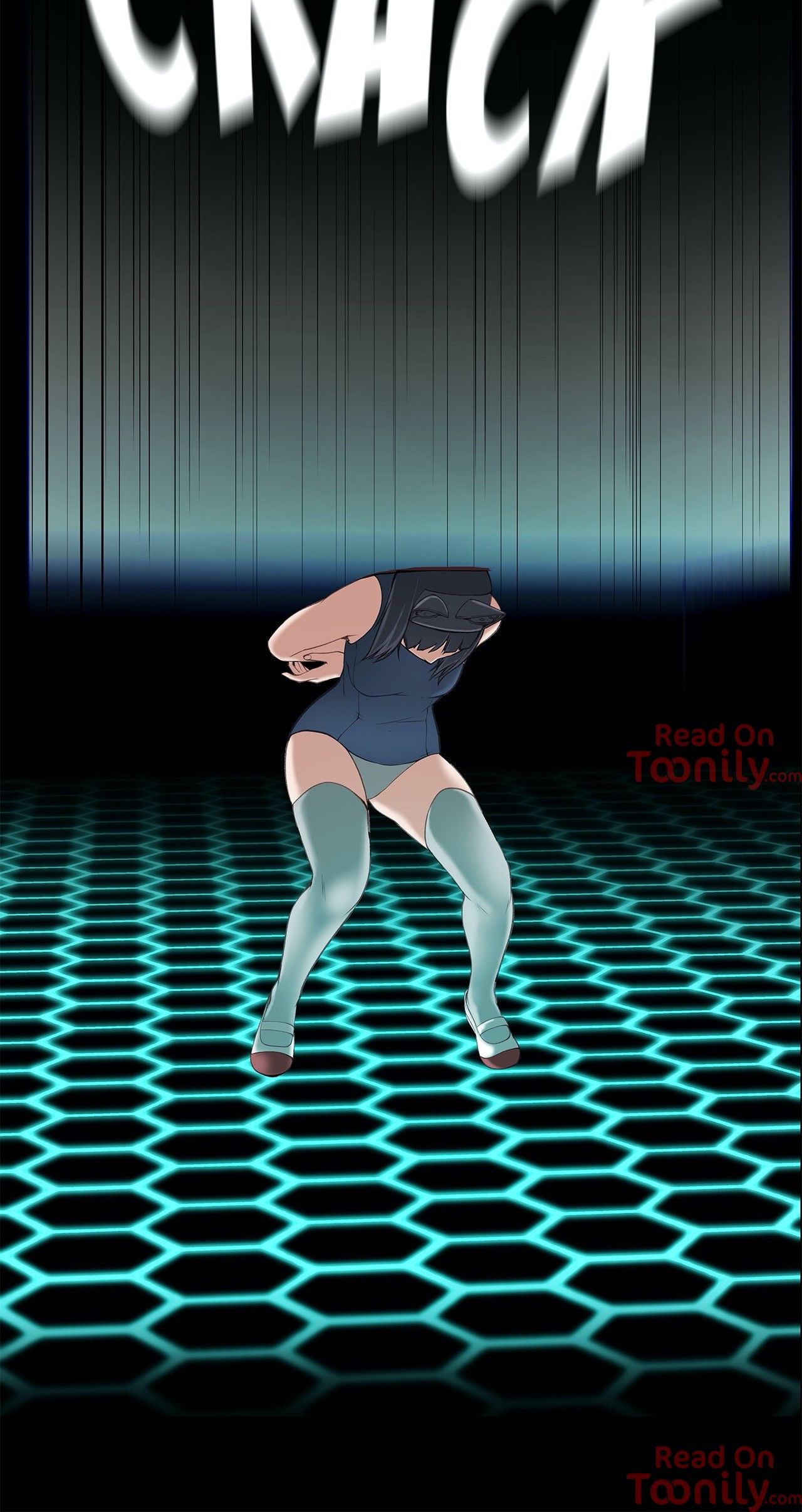 Teach Me How to Please You Manhwa - Chapter 25 Page 22