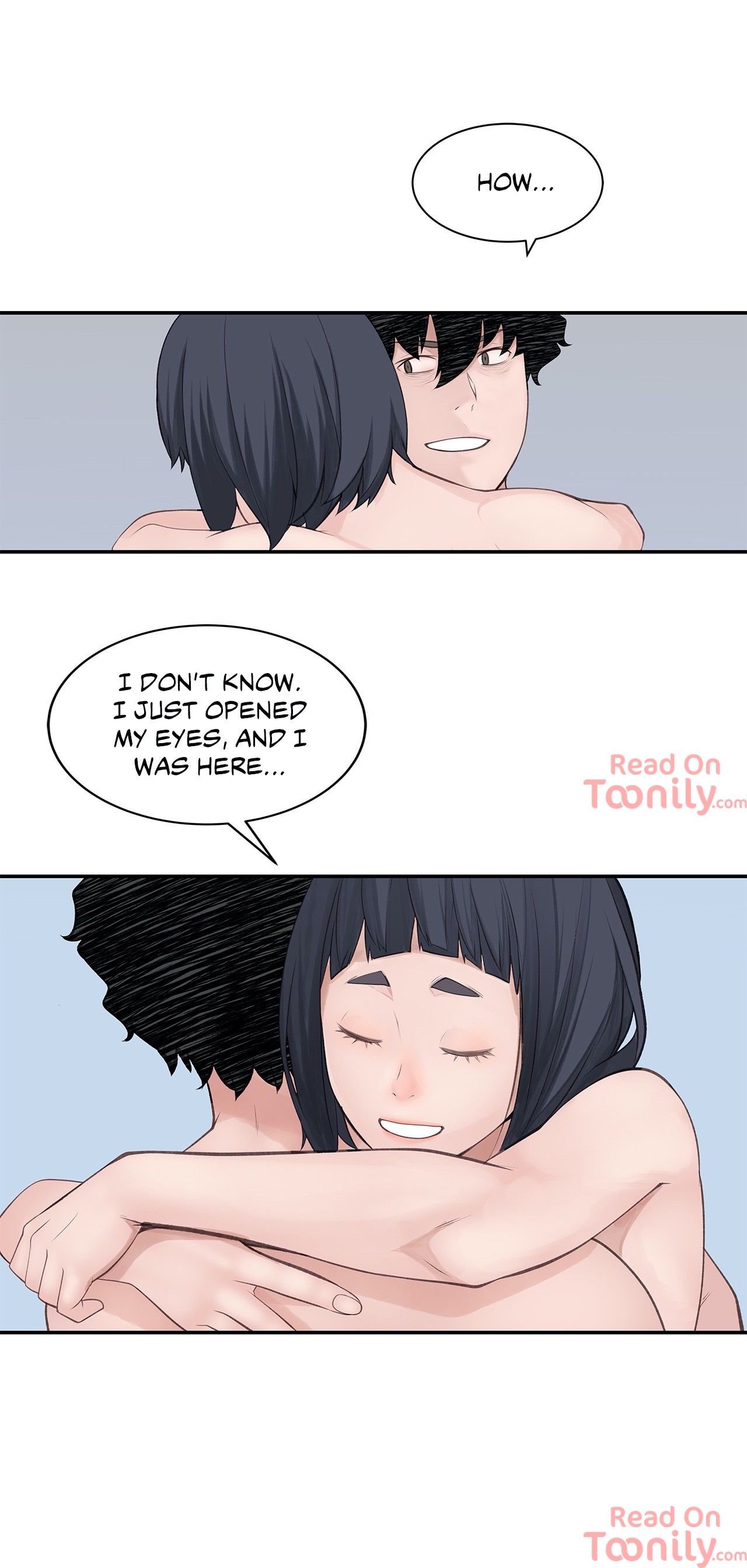 Teach Me How to Please You Manhwa - Chapter 25 Page 29