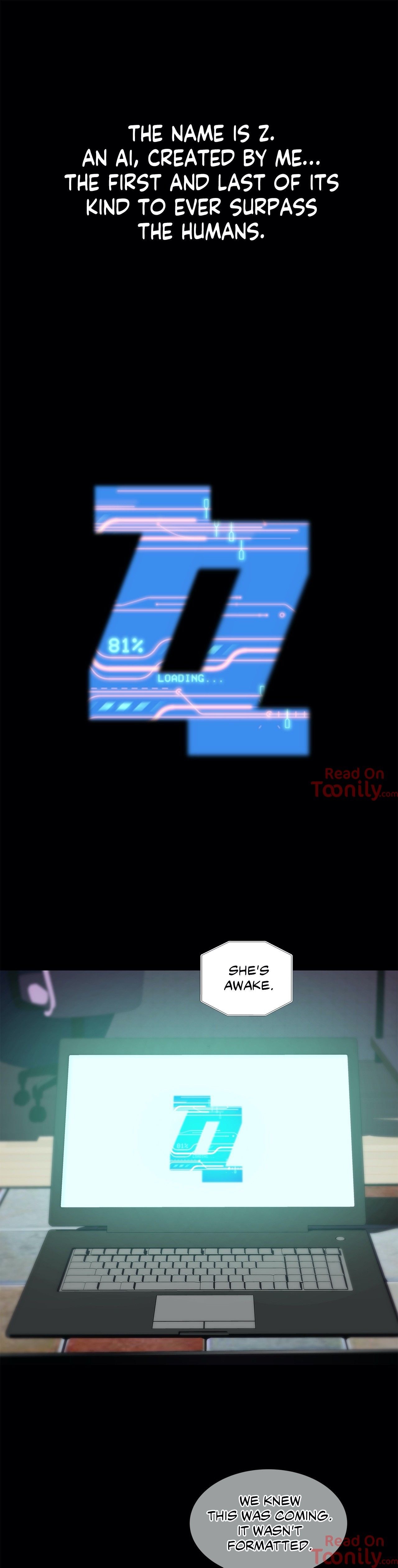 Teach Me How to Please You Manhwa - Chapter 25 Page 39