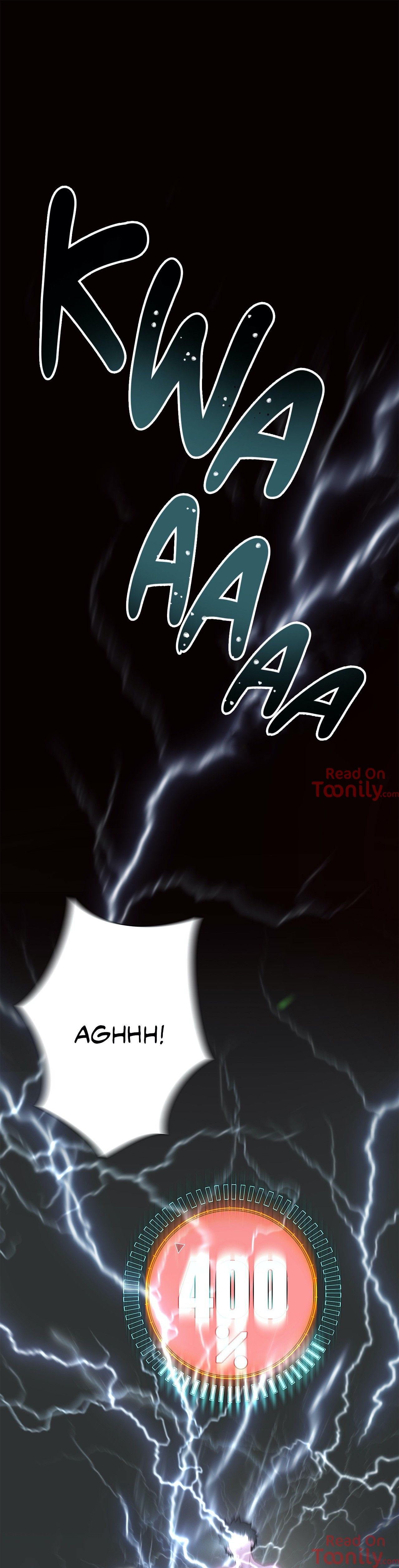 Teach Me How to Please You Manhwa - Chapter 25 Page 41