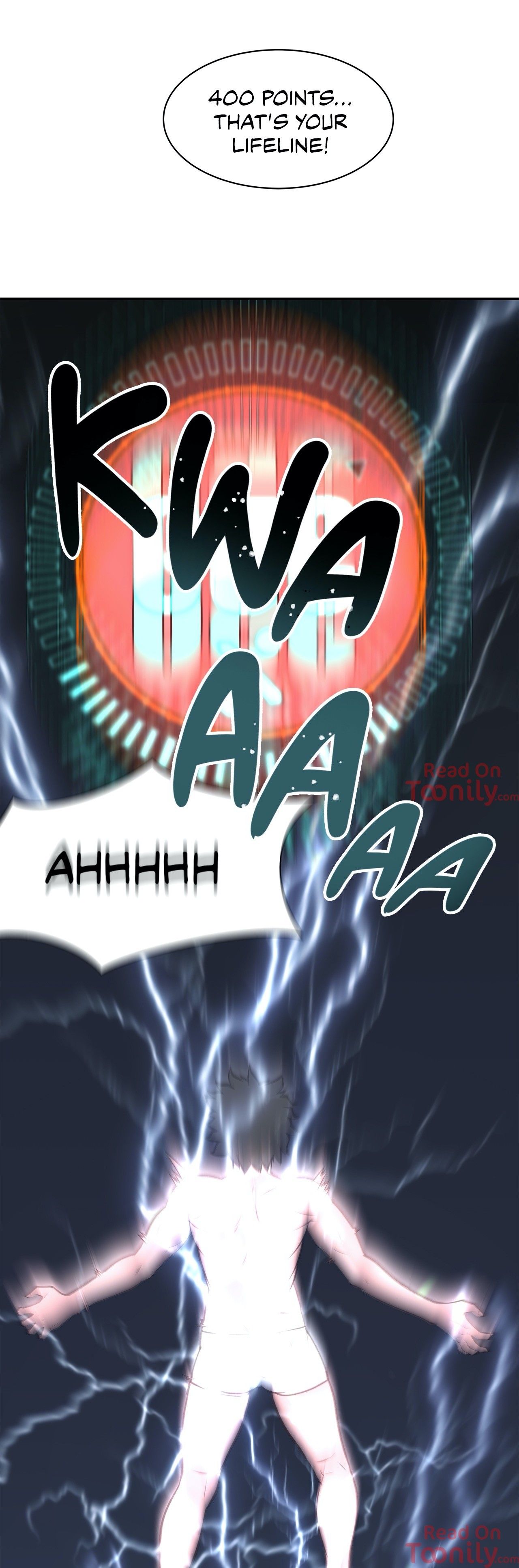 Teach Me How to Please You Manhwa - Chapter 25 Page 43