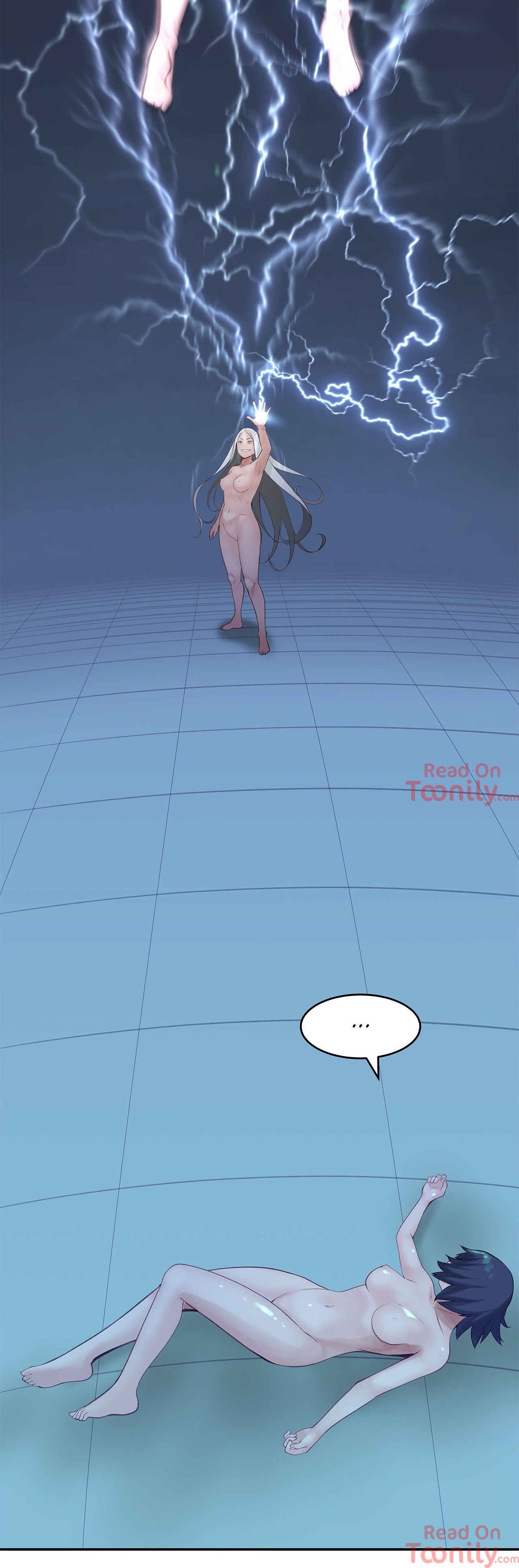 Teach Me How to Please You Manhwa - Chapter 25 Page 44