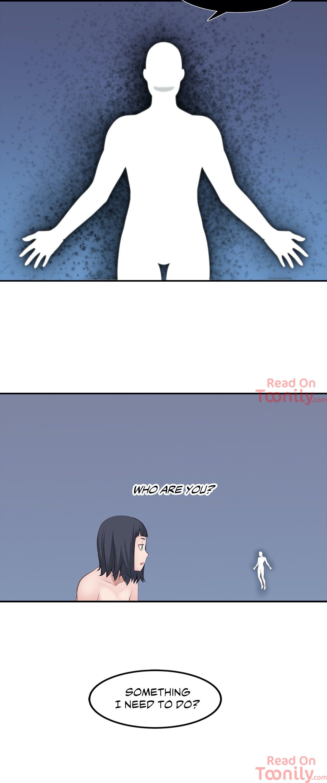 Teach Me How to Please You Manhwa - Chapter 25 Page 46