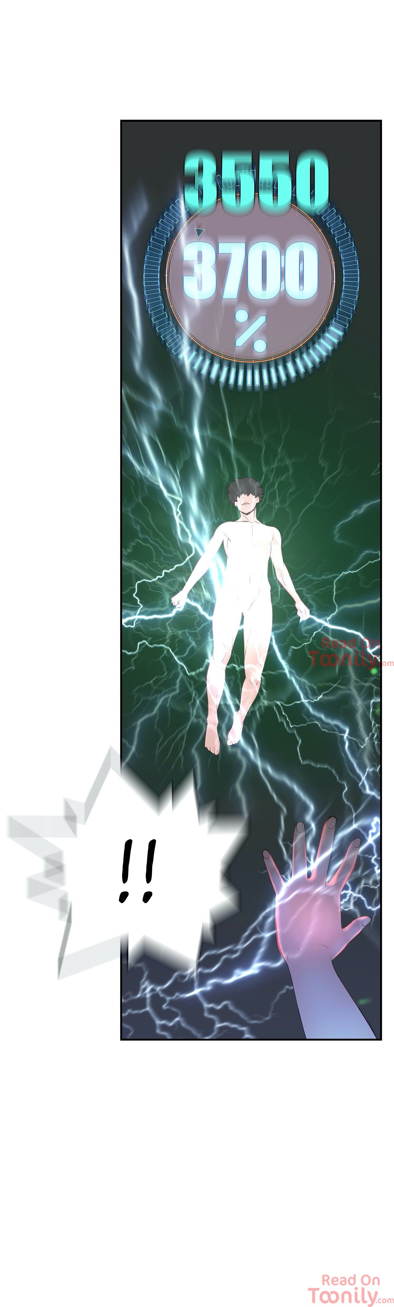 Teach Me How to Please You Manhwa - Chapter 25 Page 53