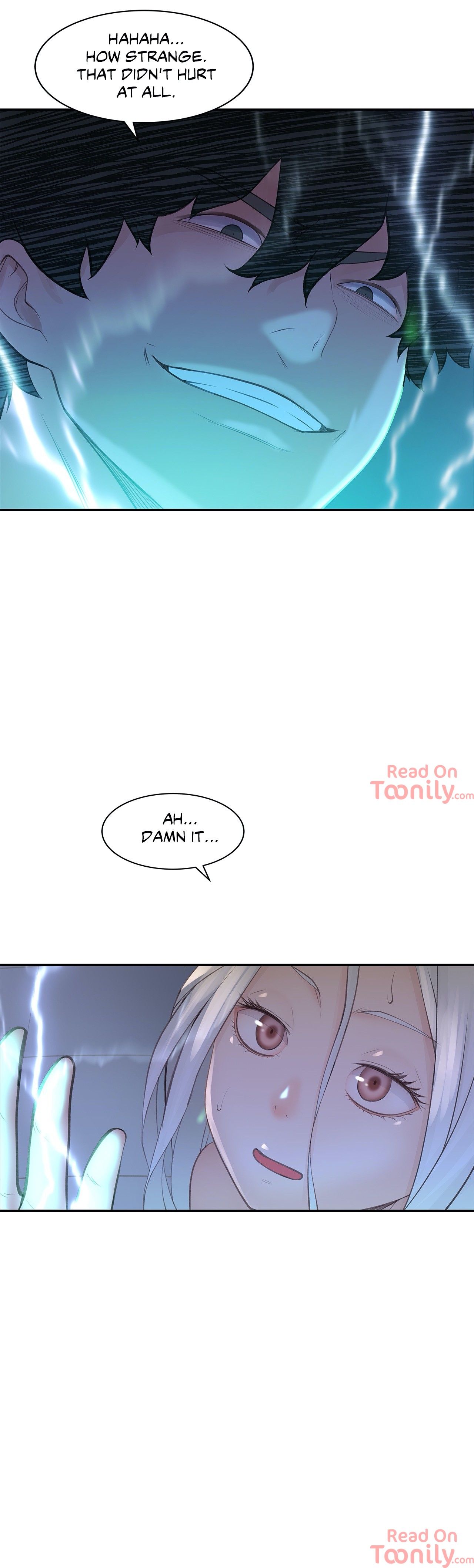 Teach Me How to Please You Manhwa - Chapter 25 Page 54