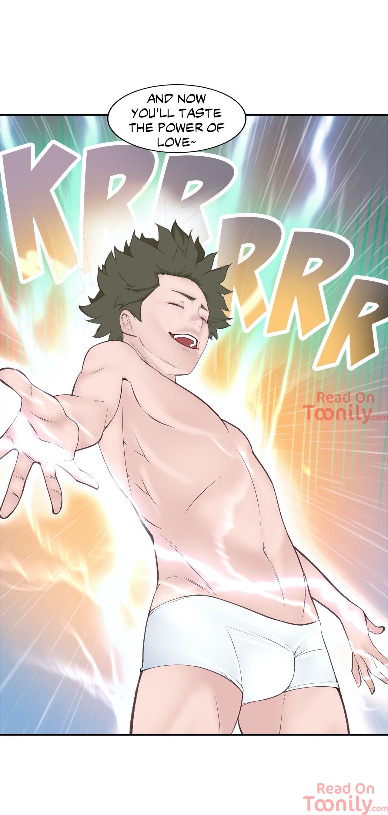 Teach Me How to Please You Manhwa - Chapter 25 Page 55