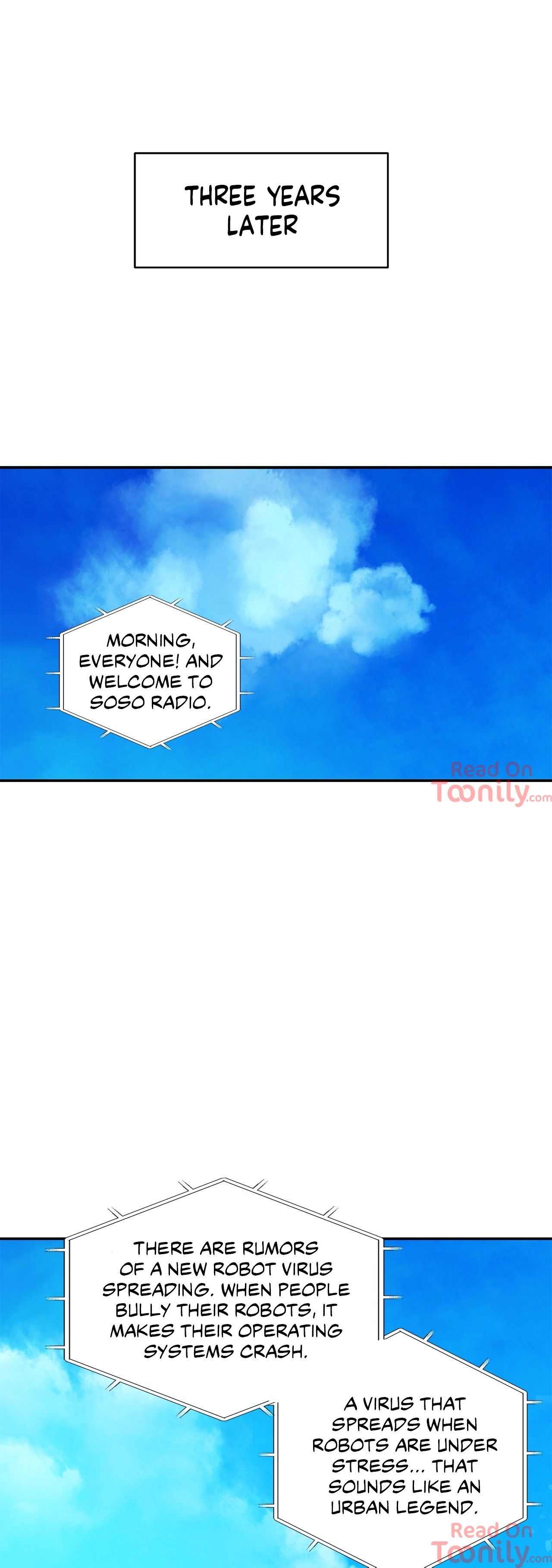 Teach Me How to Please You Manhwa - Chapter 25 Page 59