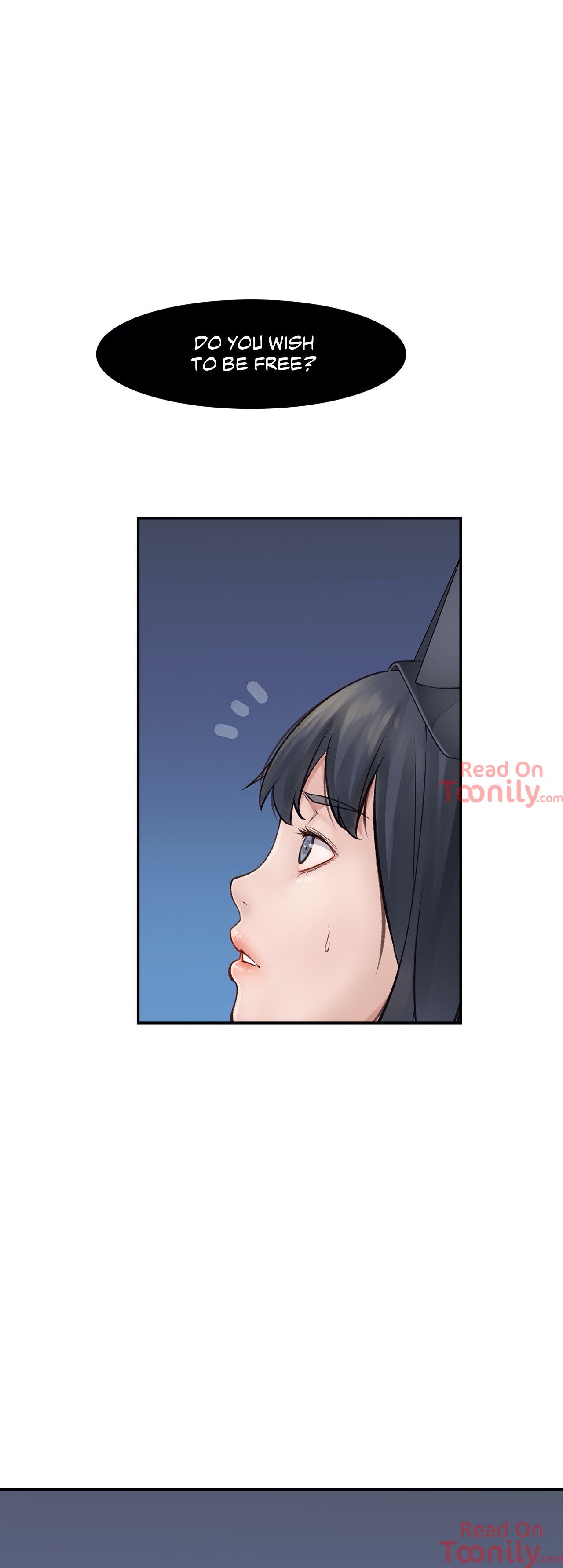 Teach Me How to Please You Manhwa - Chapter 25 Page 63