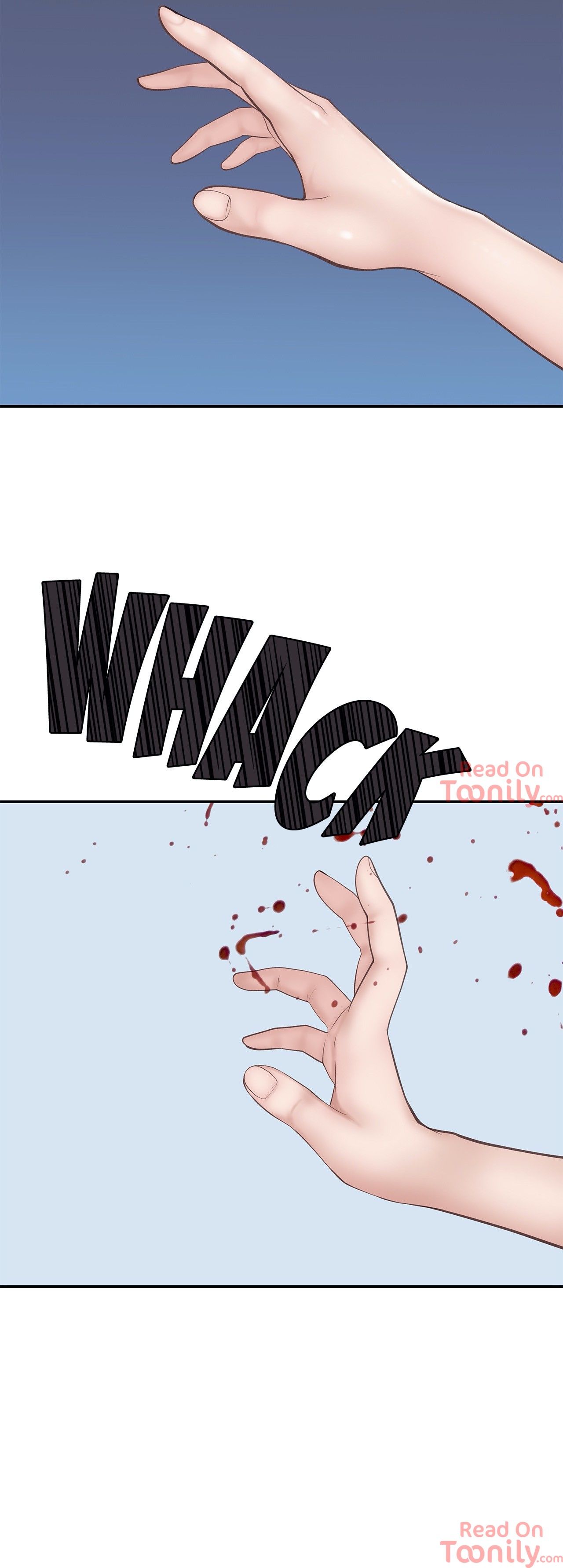 Teach Me How to Please You Manhwa - Chapter 25 Page 64