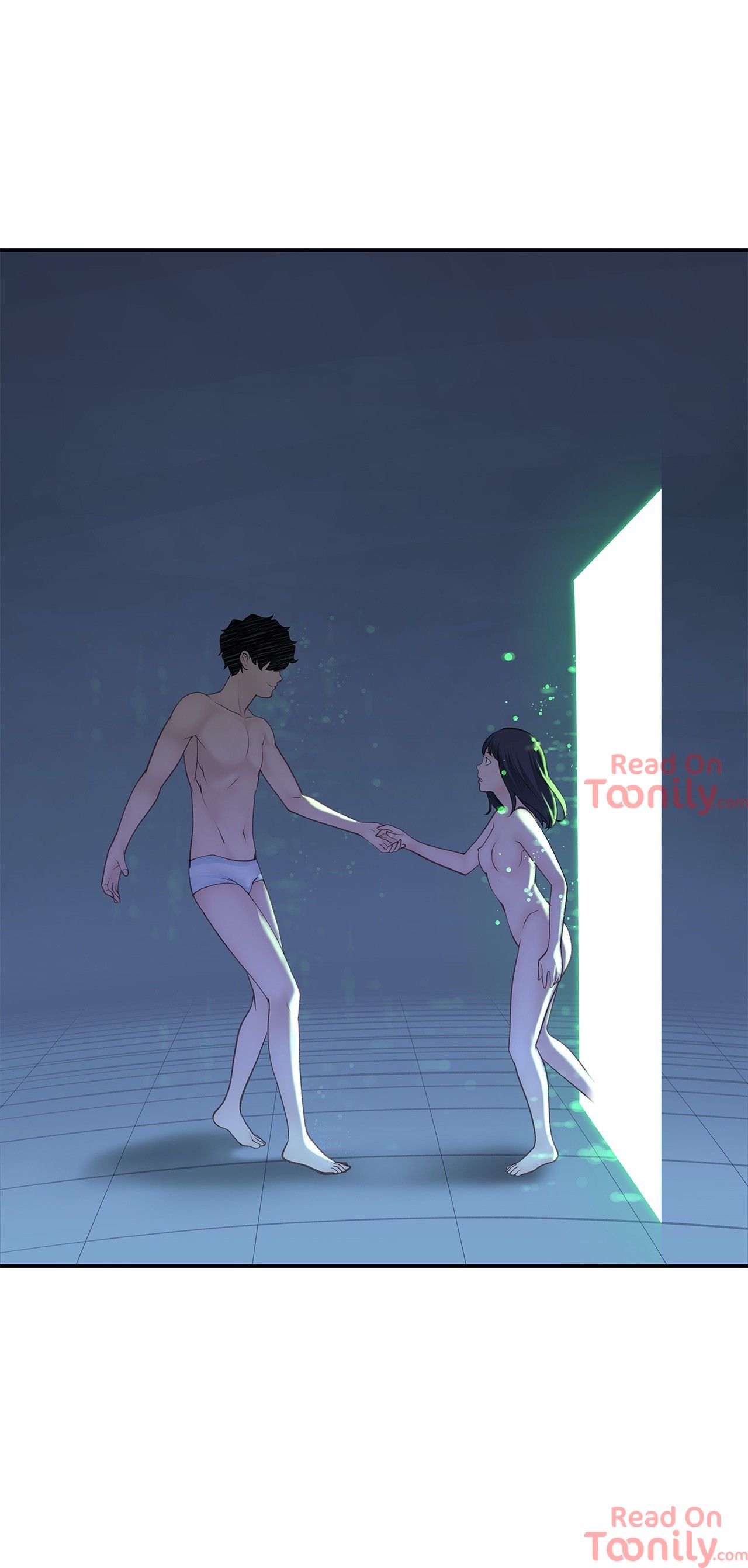 Teach Me How to Please You Manhwa - Chapter 25 Page 66