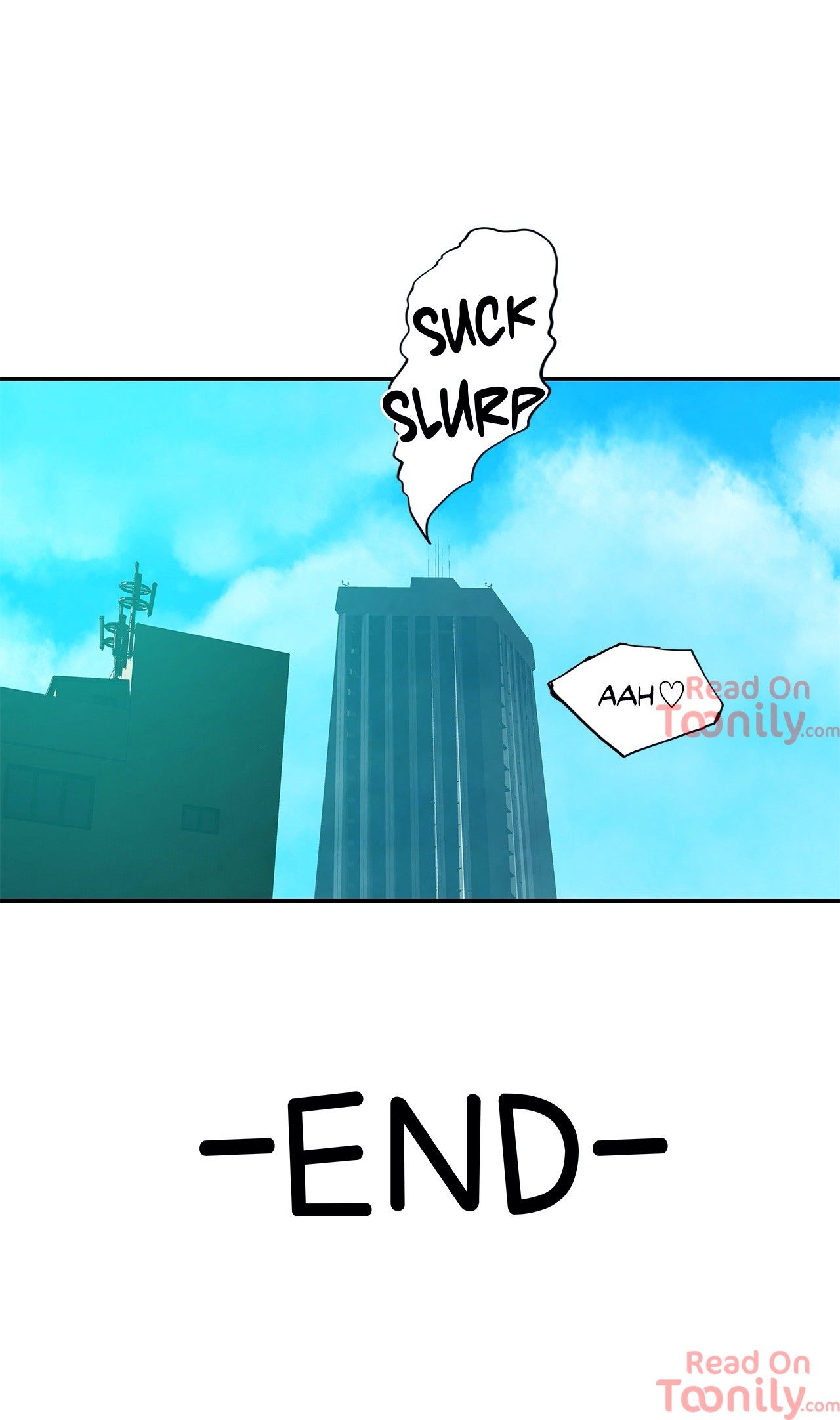 Teach Me How to Please You Manhwa - Chapter 25 Page 75