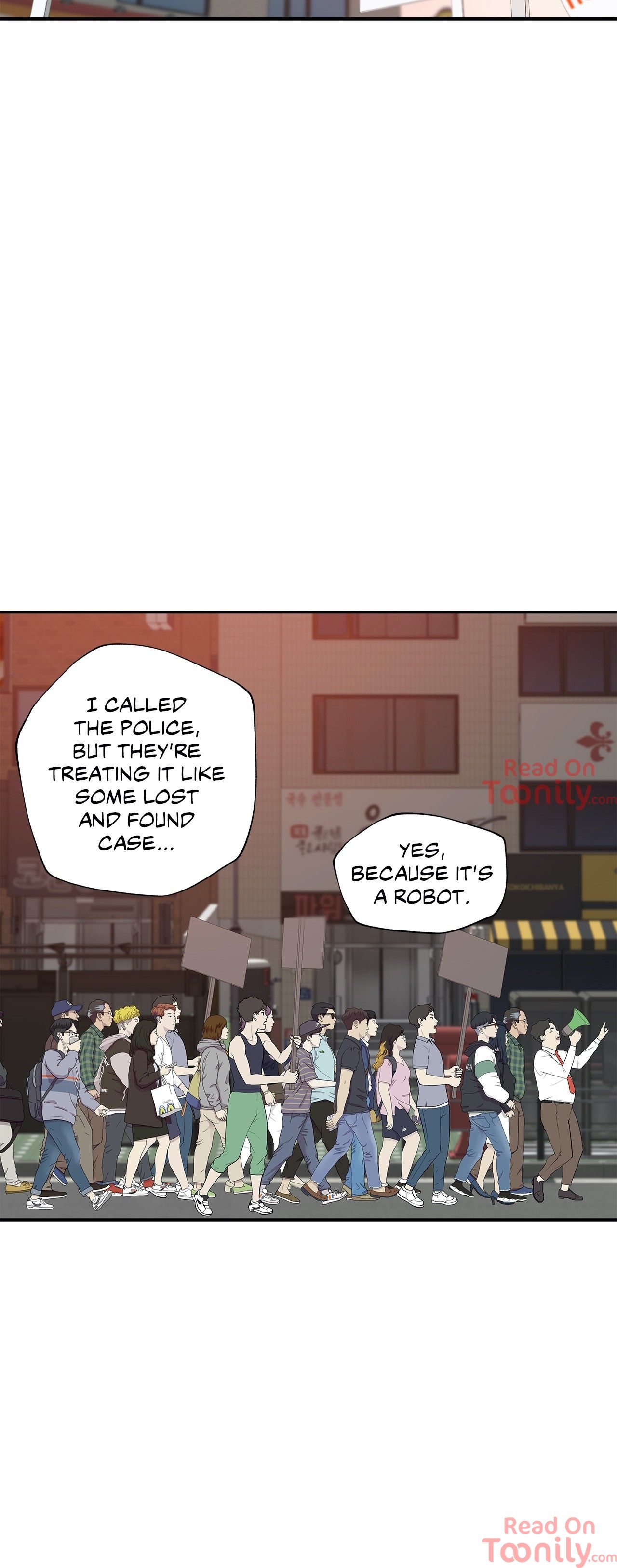 Teach Me How to Please You Manhwa - Chapter 18 Page 24