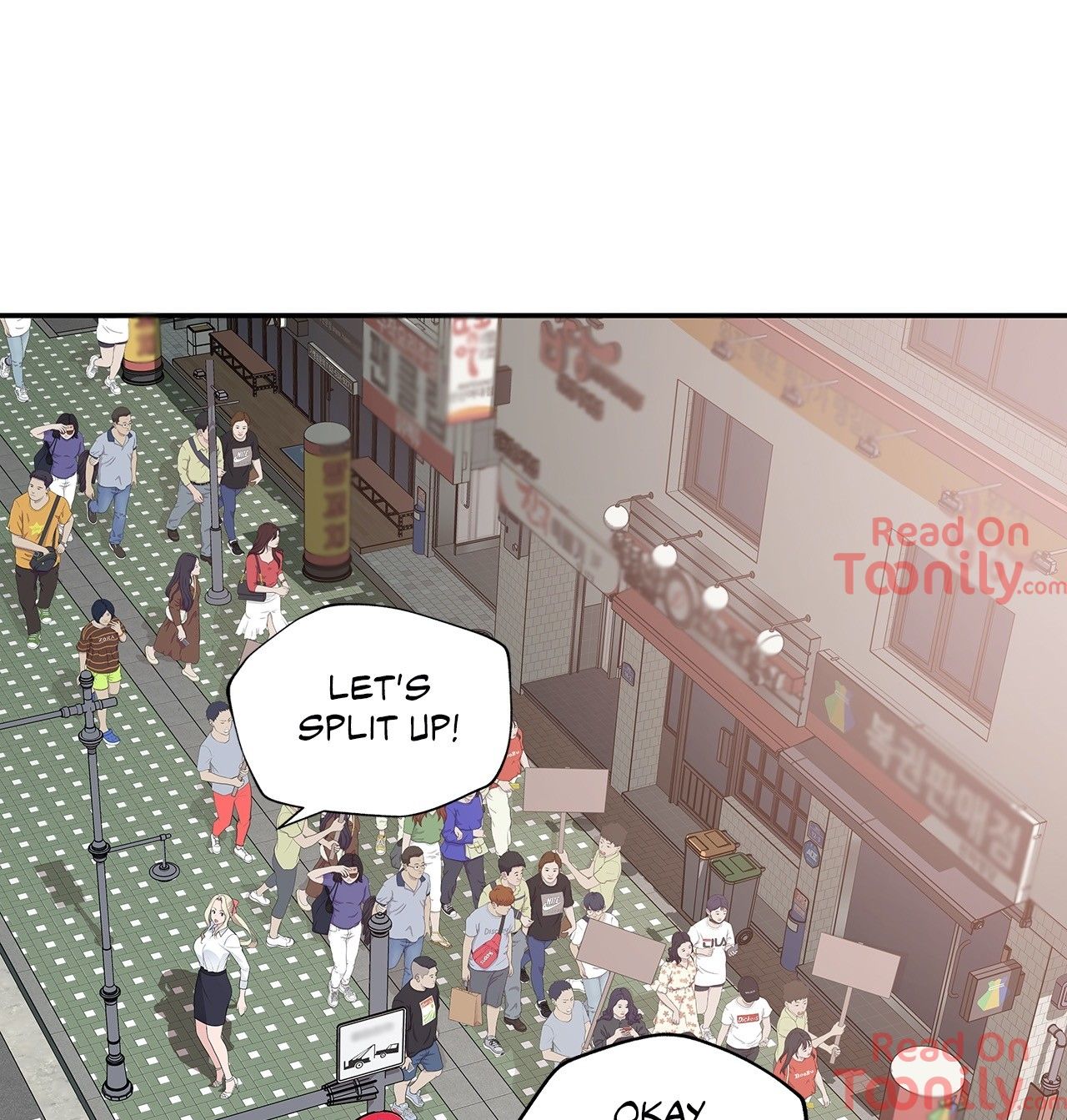 Teach Me How to Please You Manhwa - Chapter 18 Page 25