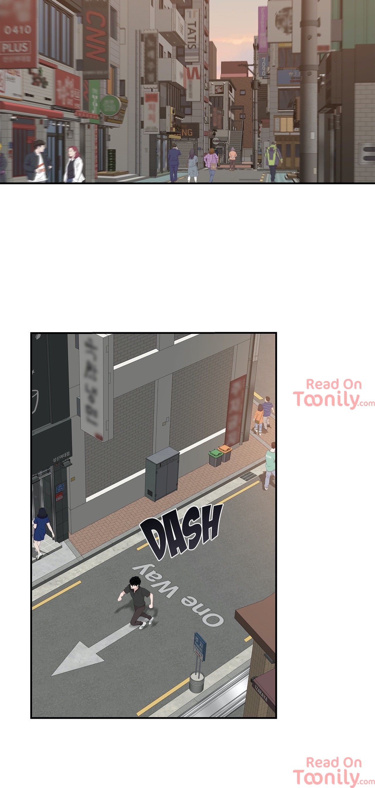 Teach Me How to Please You Manhwa - Chapter 18 Page 27