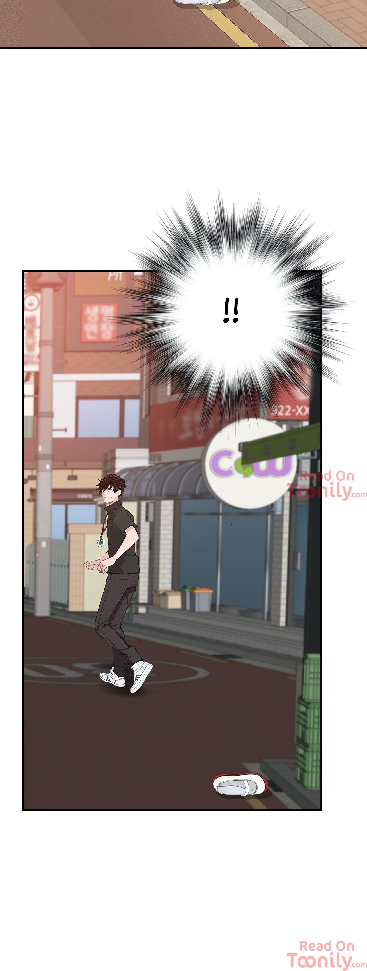 Teach Me How to Please You Manhwa - Chapter 18 Page 29