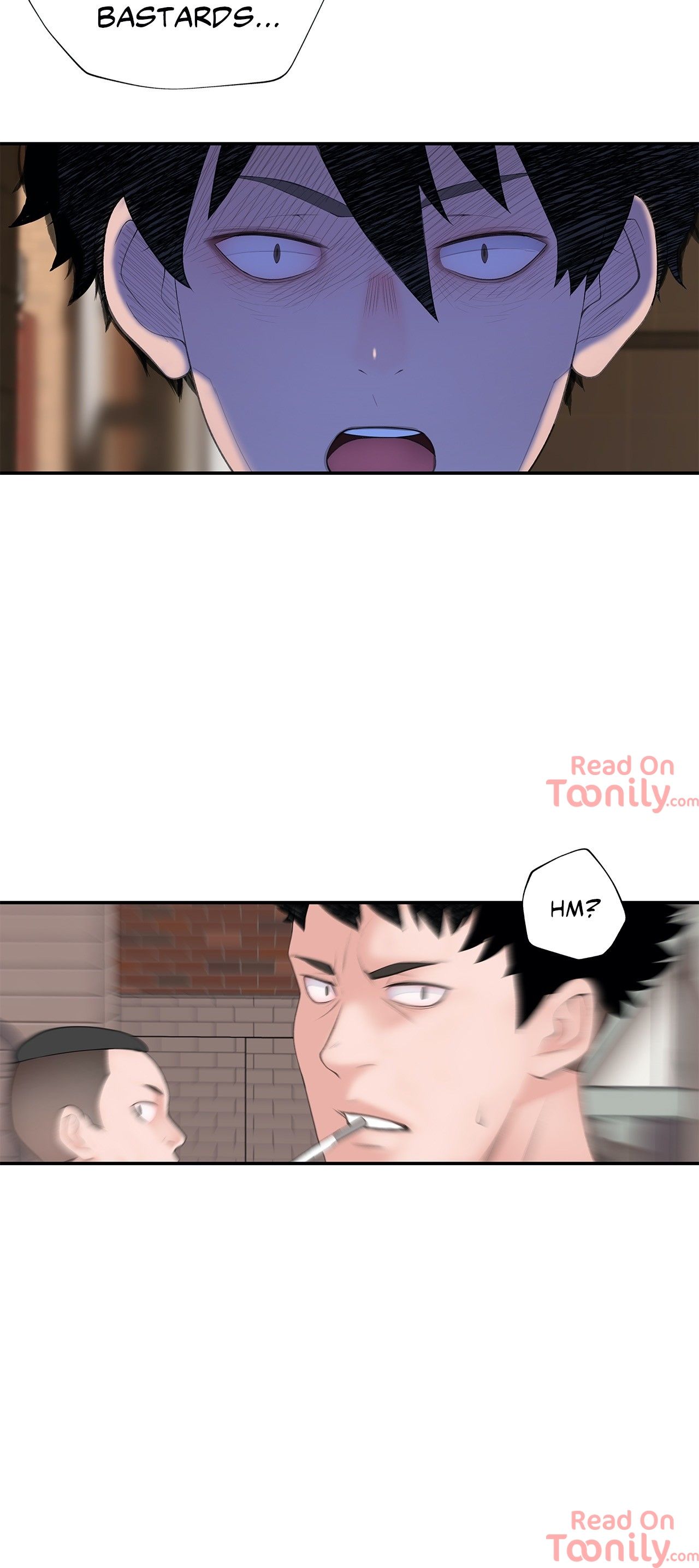 Teach Me How to Please You Manhwa - Chapter 18 Page 33