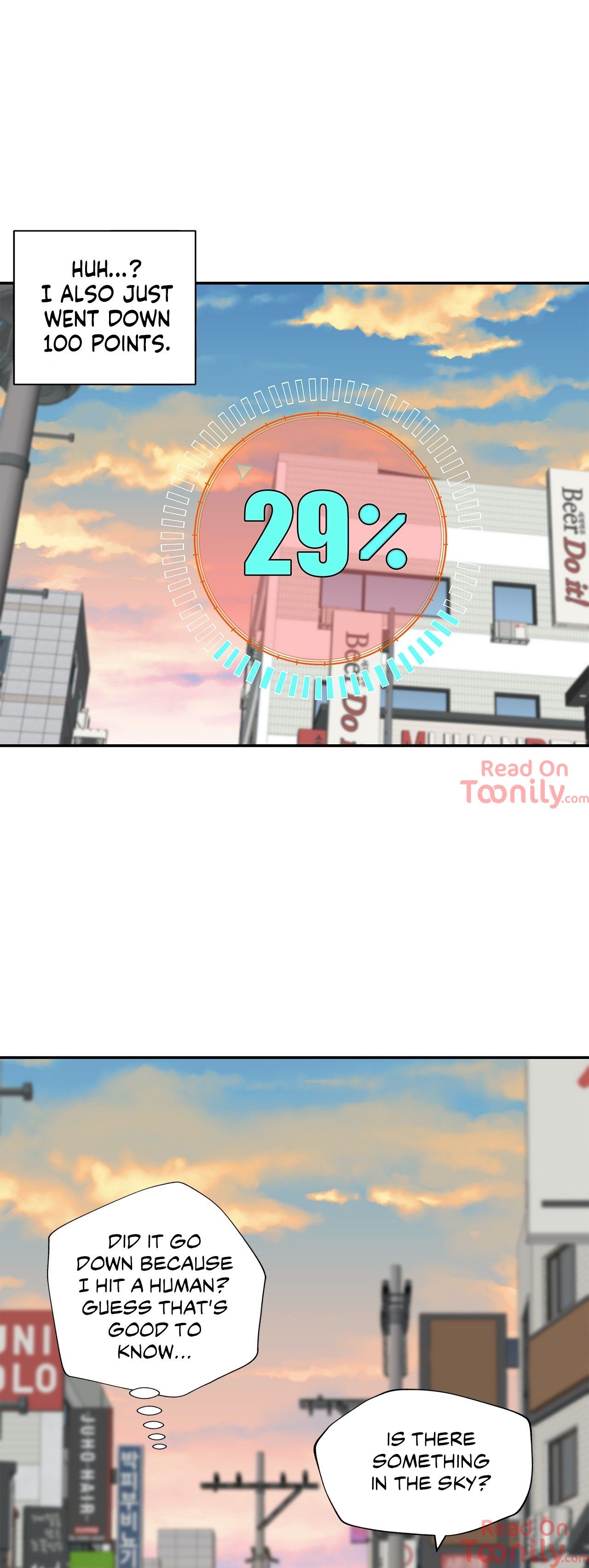 Teach Me How to Please You Manhwa - Chapter 18 Page 36