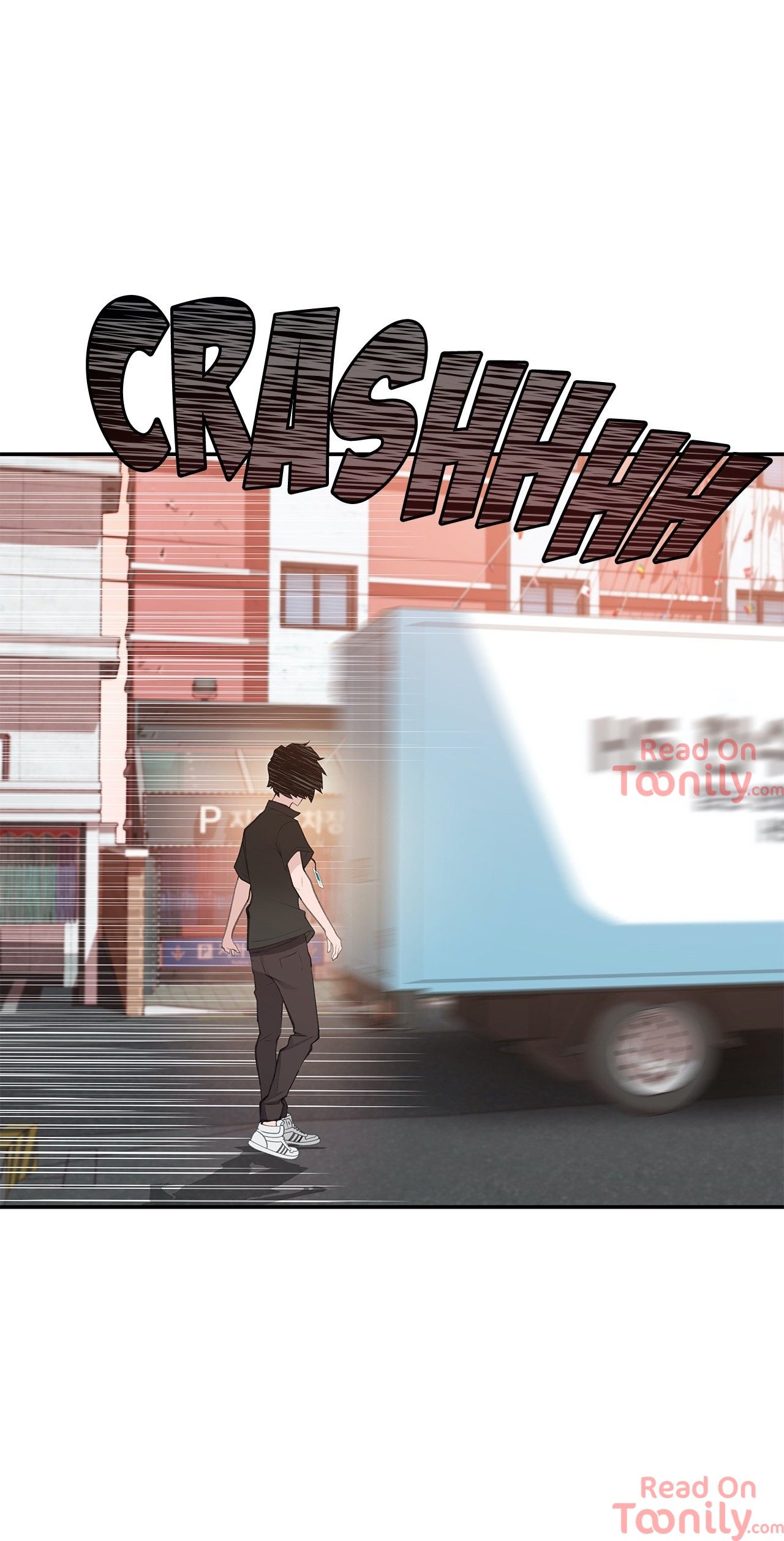 Teach Me How to Please You Manhwa - Chapter 18 Page 40