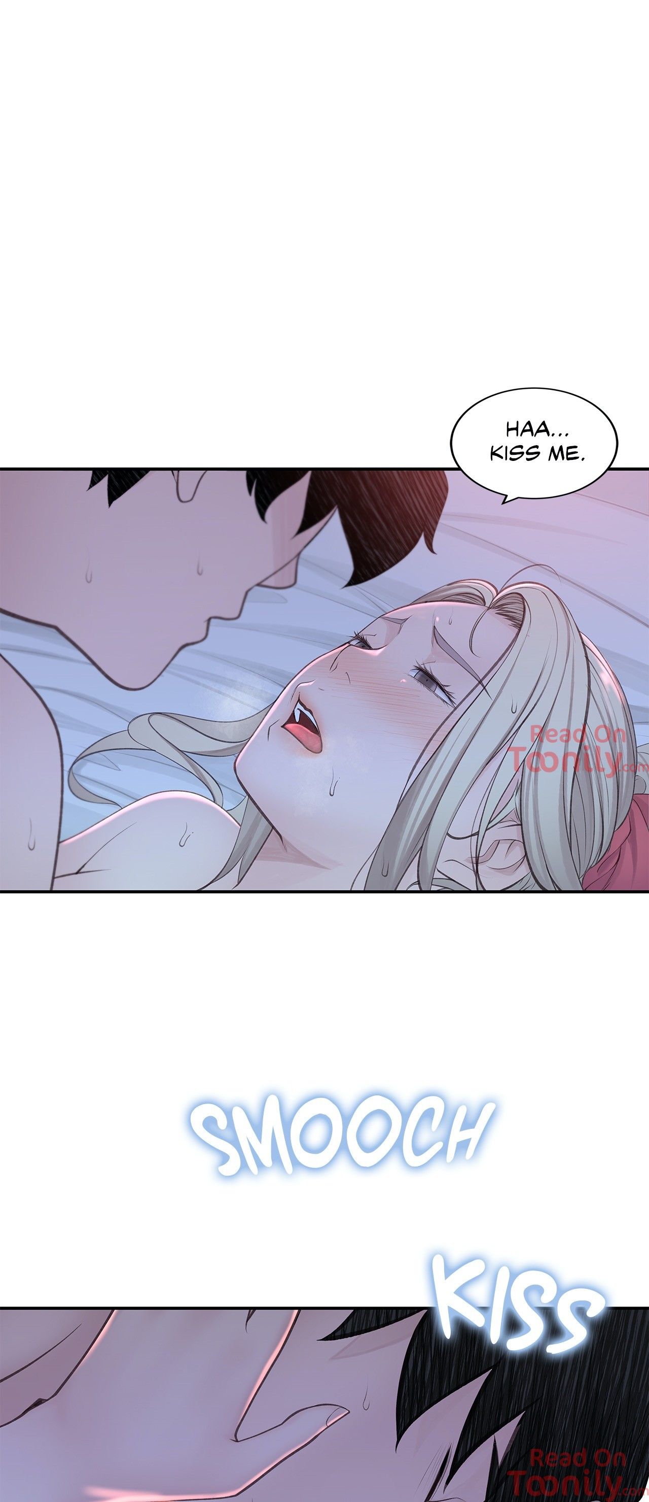 Teach Me How to Please You Manhwa - Chapter 24 Page 19