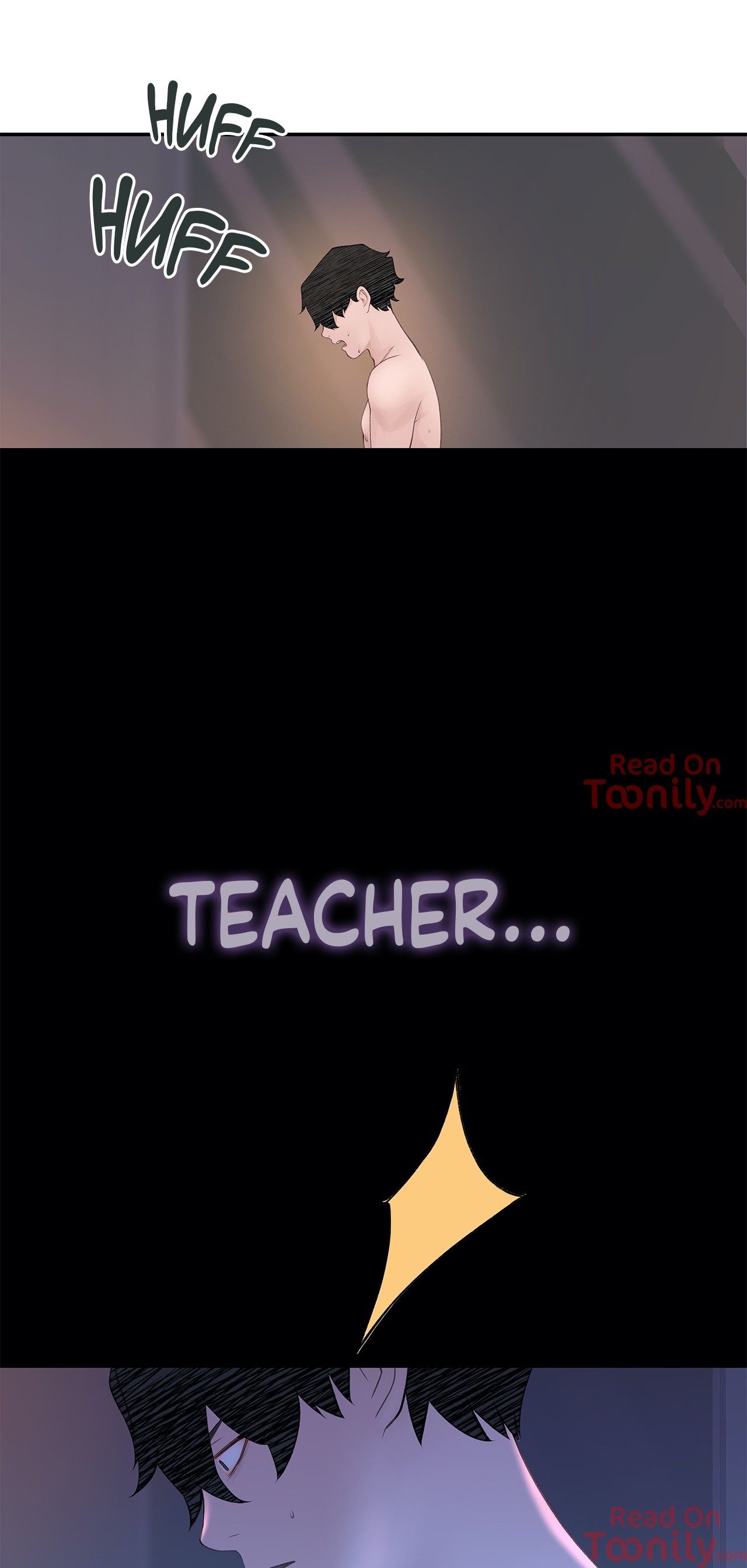 Teach Me How to Please You Manhwa - Chapter 24 Page 23