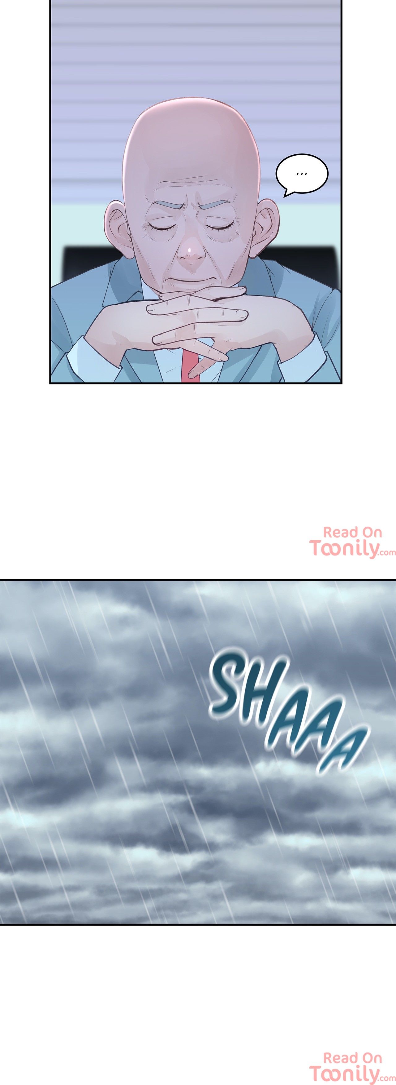 Teach Me How to Please You Manhwa - Chapter 24 Page 29