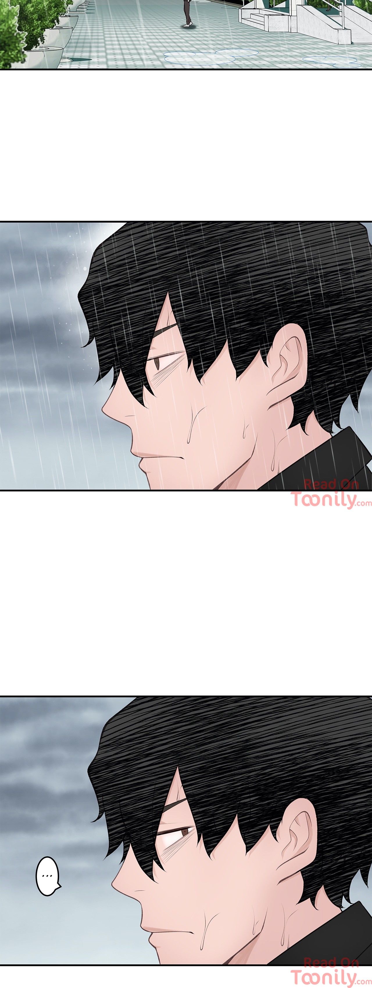 Teach Me How to Please You Manhwa - Chapter 24 Page 31