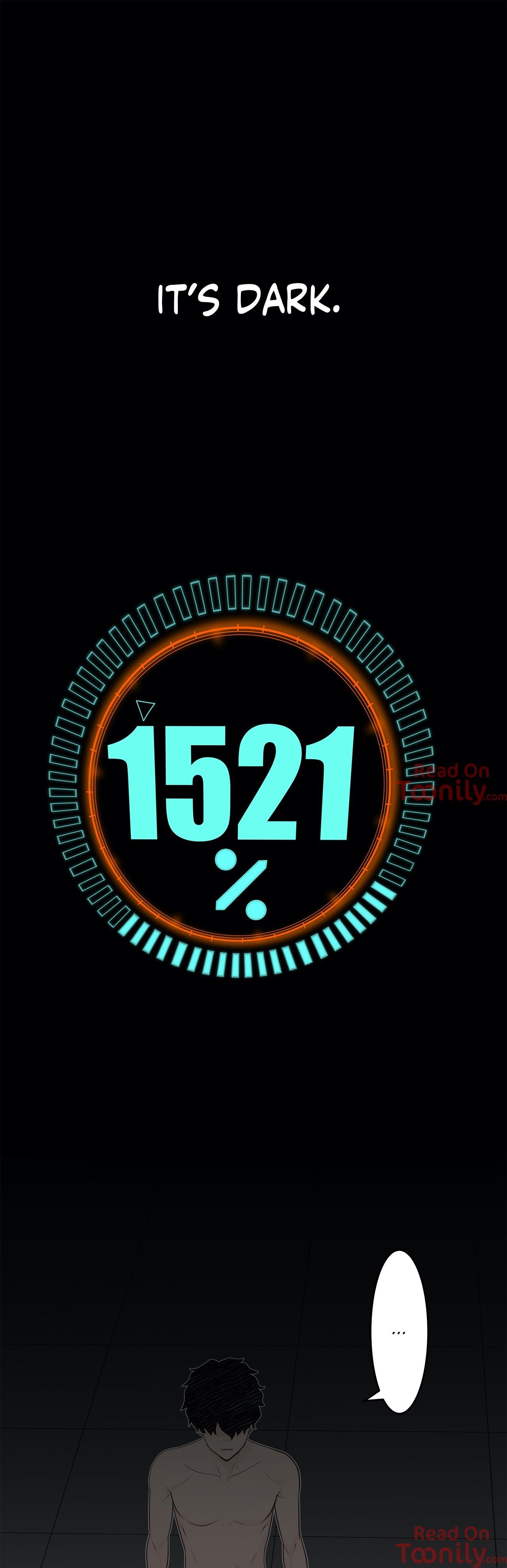 Teach Me How to Please You Manhwa - Chapter 24 Page 36