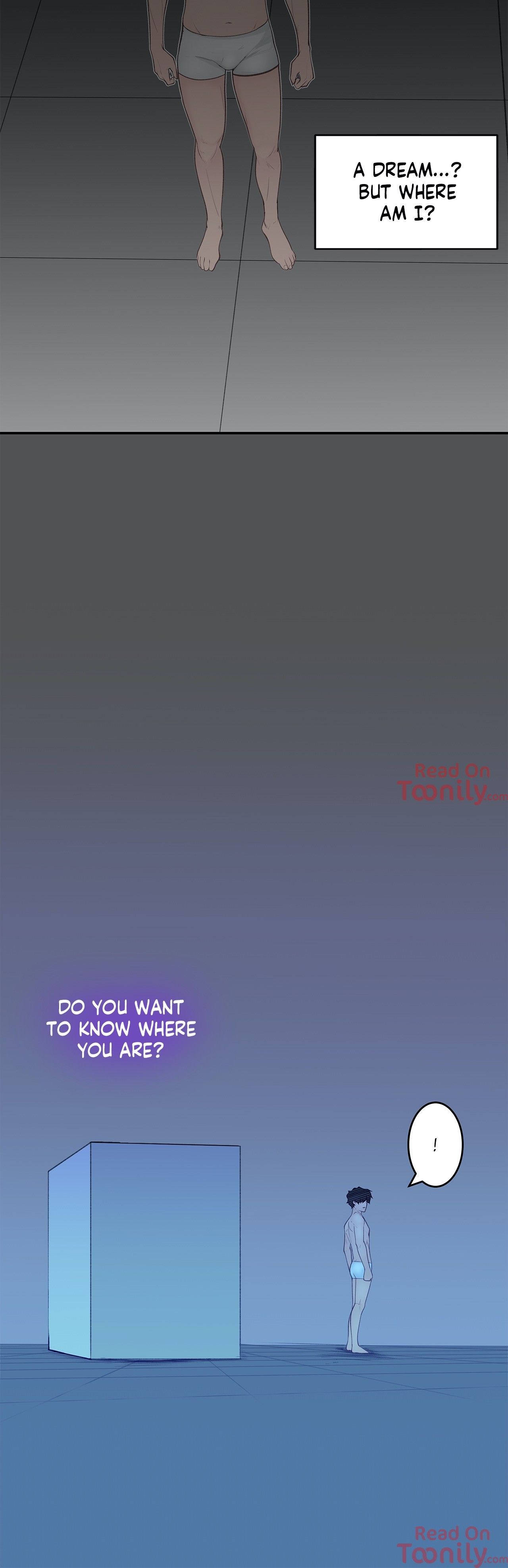 Teach Me How to Please You Manhwa - Chapter 24 Page 37