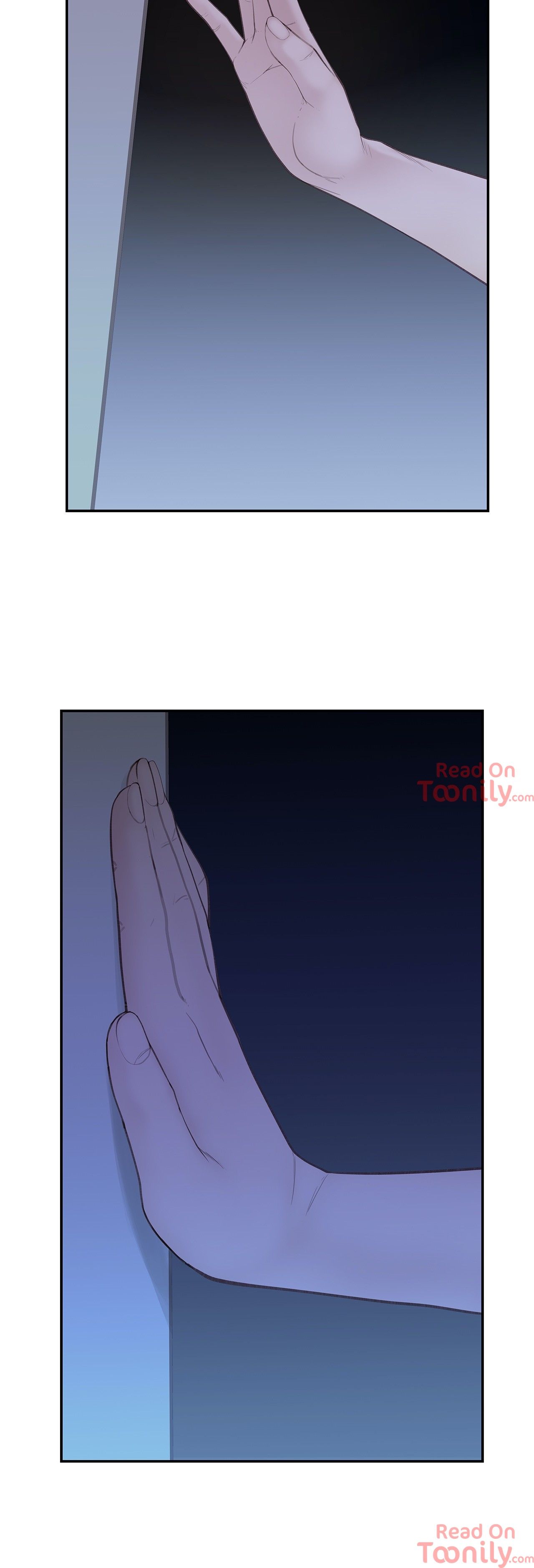 Teach Me How to Please You Manhwa - Chapter 24 Page 39