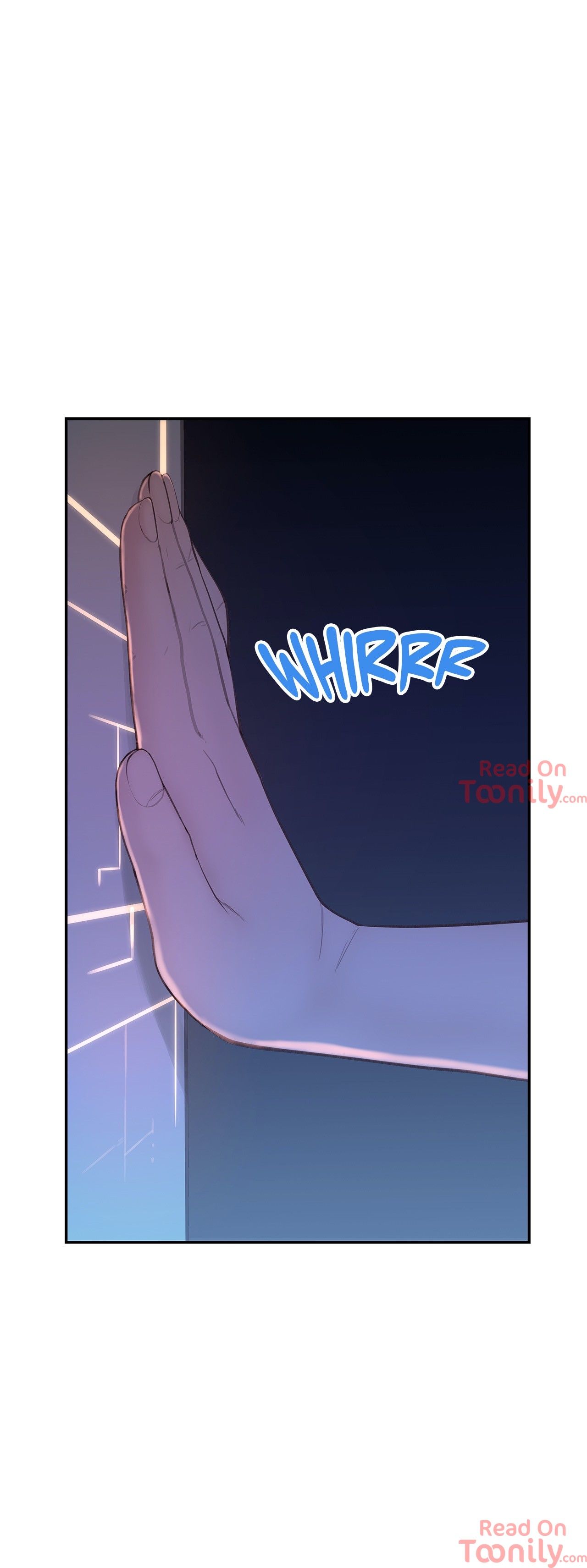 Teach Me How to Please You Manhwa - Chapter 24 Page 40