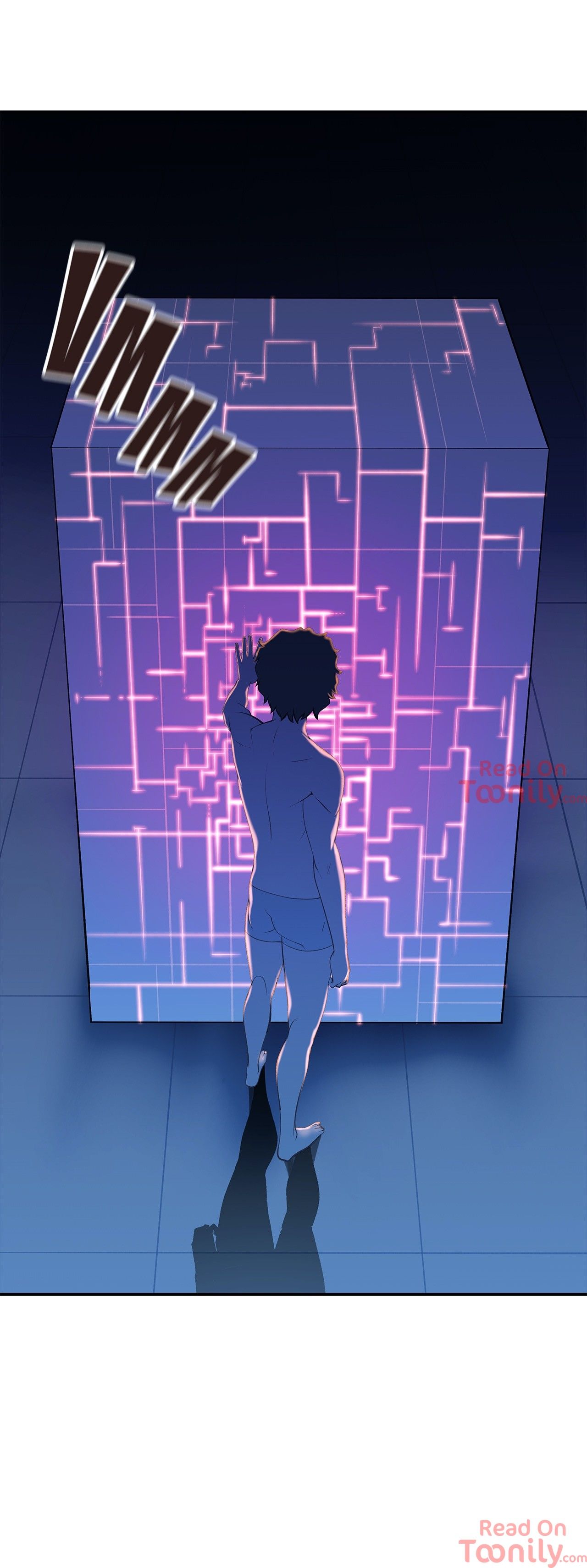 Teach Me How to Please You Manhwa - Chapter 24 Page 41