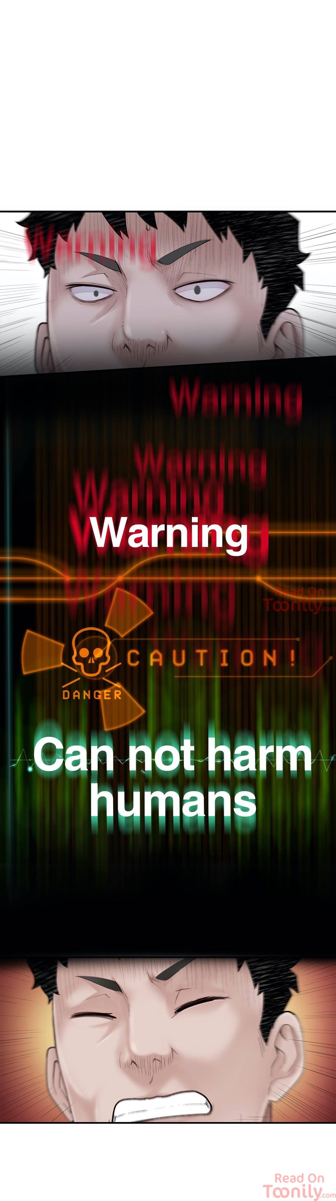 Teach Me How to Please You Manhwa - Chapter 13 Page 17