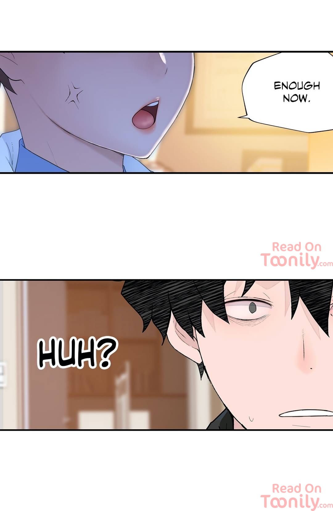 Teach Me How to Please You Manhwa - Chapter 13 Page 26
