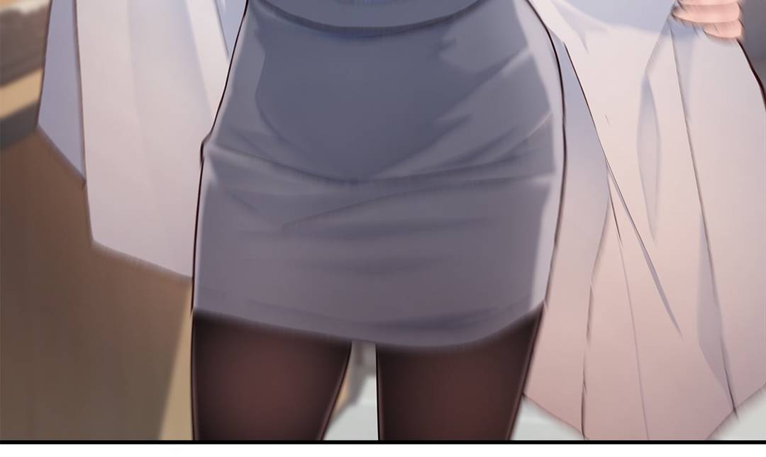 Teach Me How to Please You Manhwa - Chapter 13 Page 32