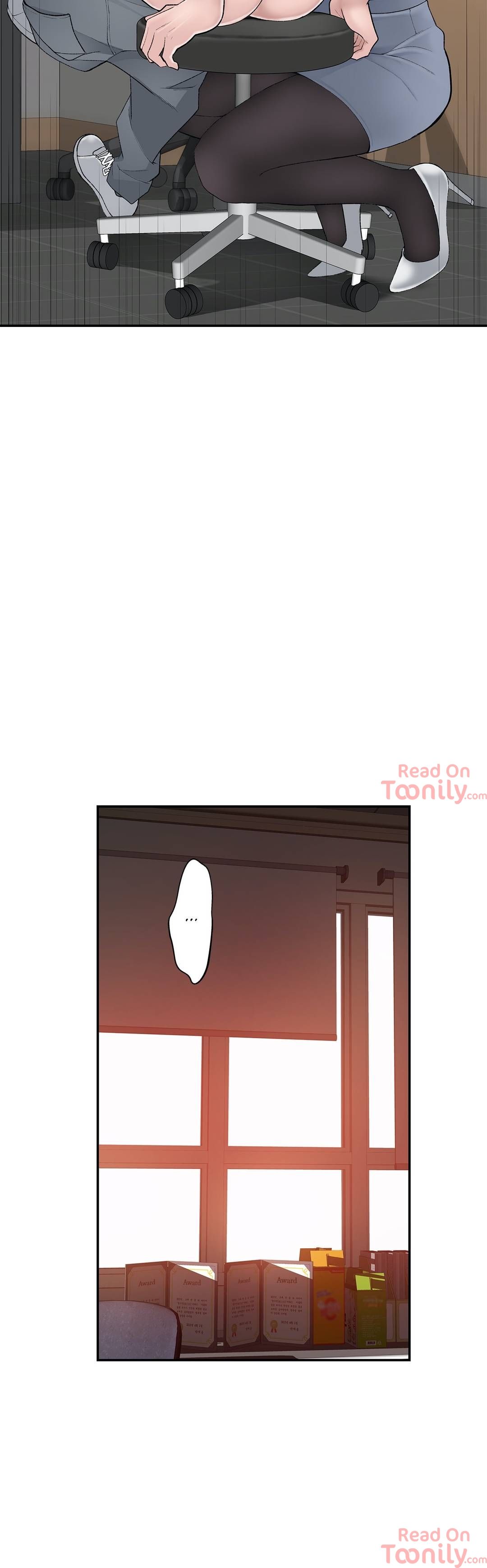 Teach Me How to Please You Manhwa - Chapter 13 Page 39