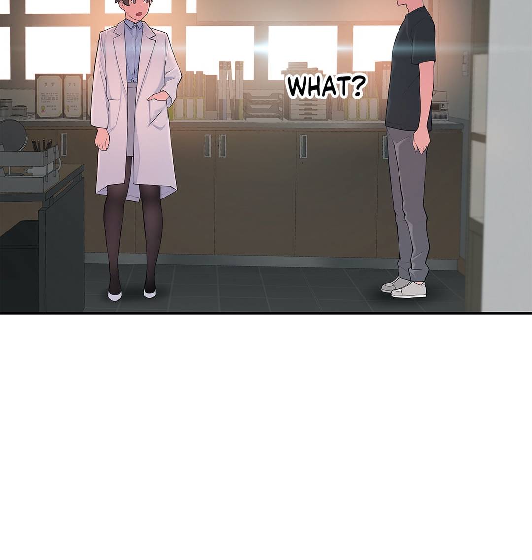 Teach Me How to Please You Manhwa - Chapter 13 Page 43